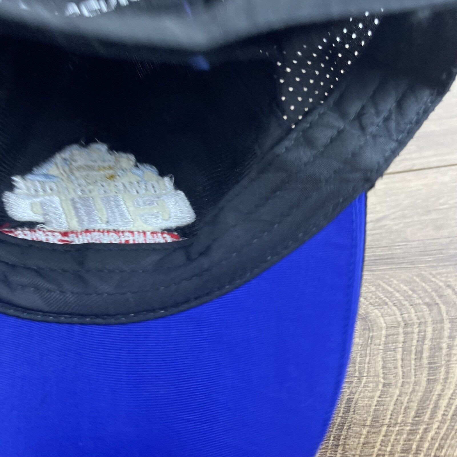 Other Lowe's Store Cup Hat Championship Series Hat Adjustable Adul Size ONE SIZE - 13 Thumbnail