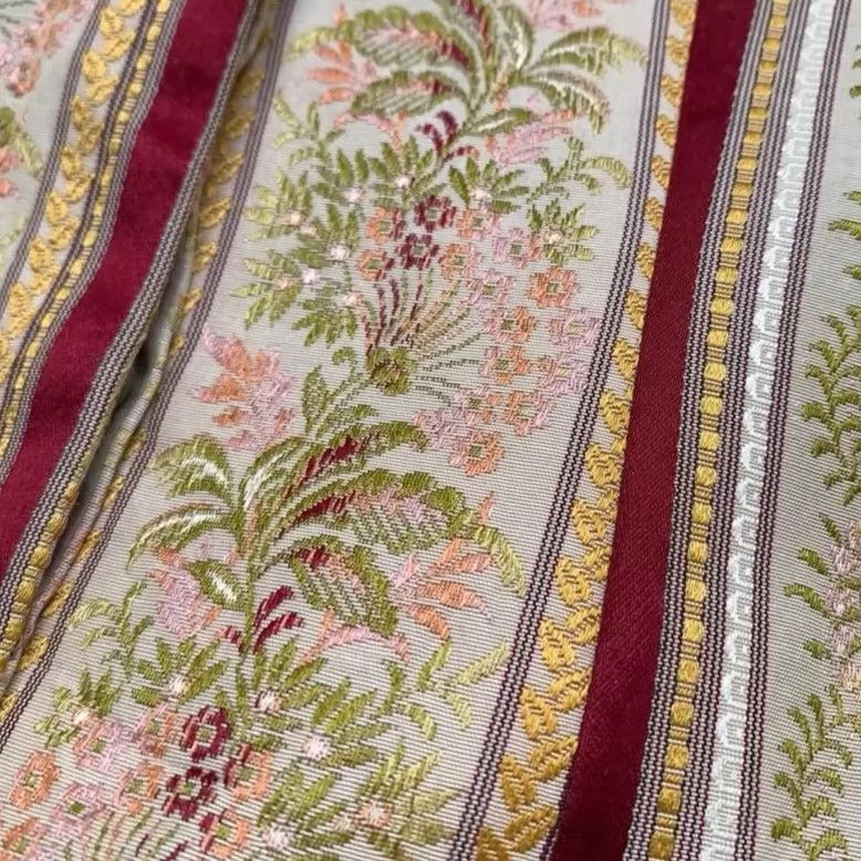 Dries Van Noten dries van noten Medieval embroidered waistcoat 2503-Nextarr Size US M / EU 48-50 / 2 - 5 Thumbnail