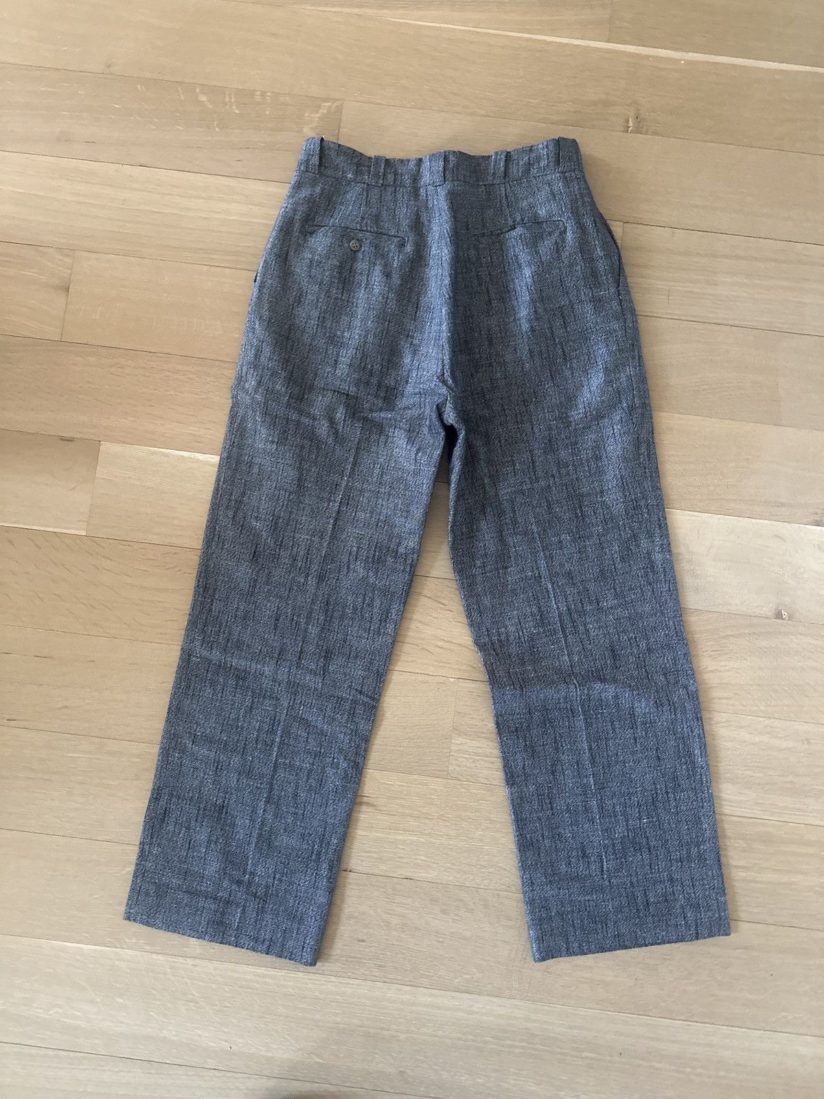Taiga Takahashi Lot 201 Trouser Size US 32 / EU 48 - 2 Thumbnail