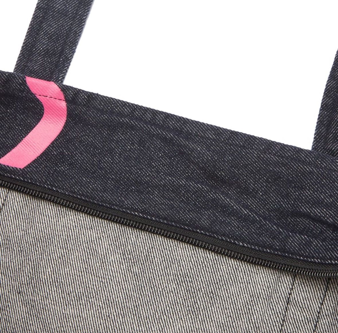 Icecream Icecream Tote Bag Size ONE SIZE - 5 Thumbnail