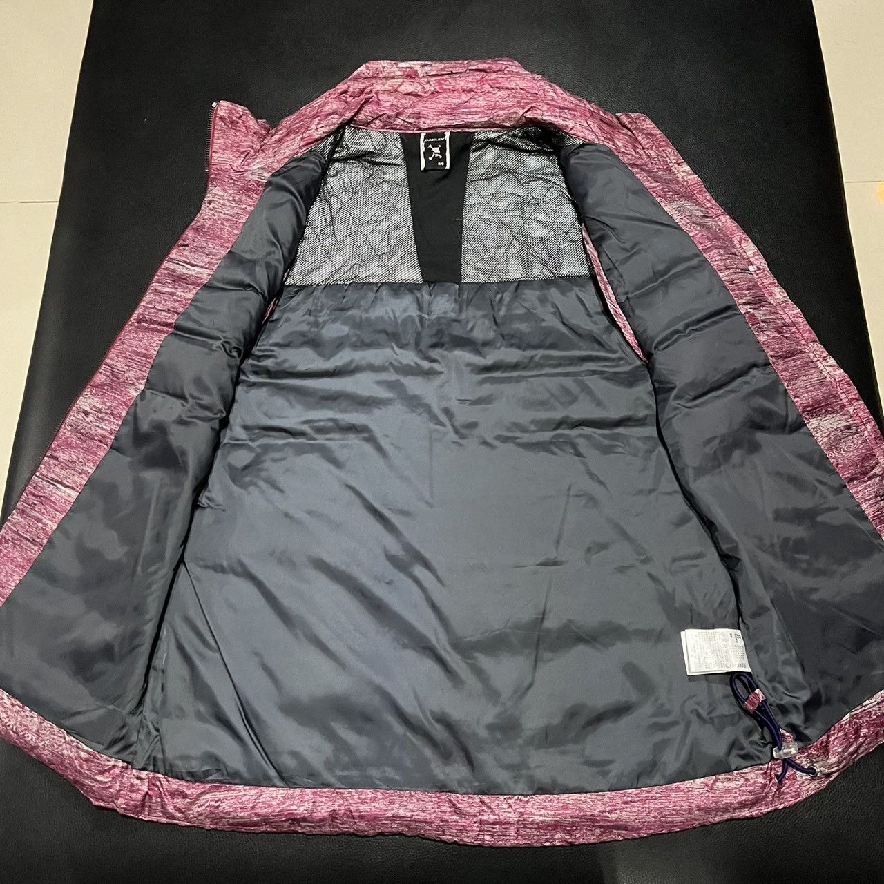 Oakley Oakley Skull Transform Down Vest Size US M / EU 48-50 / 2 - 9 Thumbnail