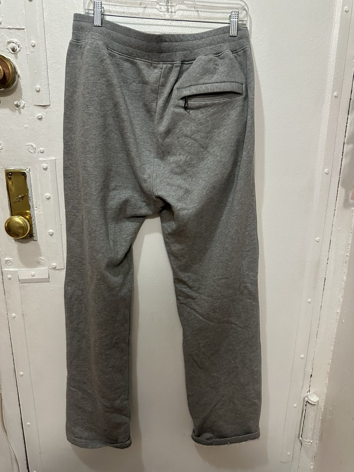 John Elliott John Elliott Track Sweatpants Size US 36 / EU 52 - 2 Thumbnail