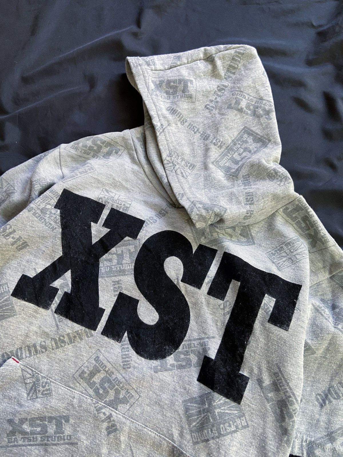 Beauty Beast XST DOUBLE LAYER BATSU STUDIO ALL OVER PRINTED Size US S / EU 44-46 / 1 - 6 Thumbnail