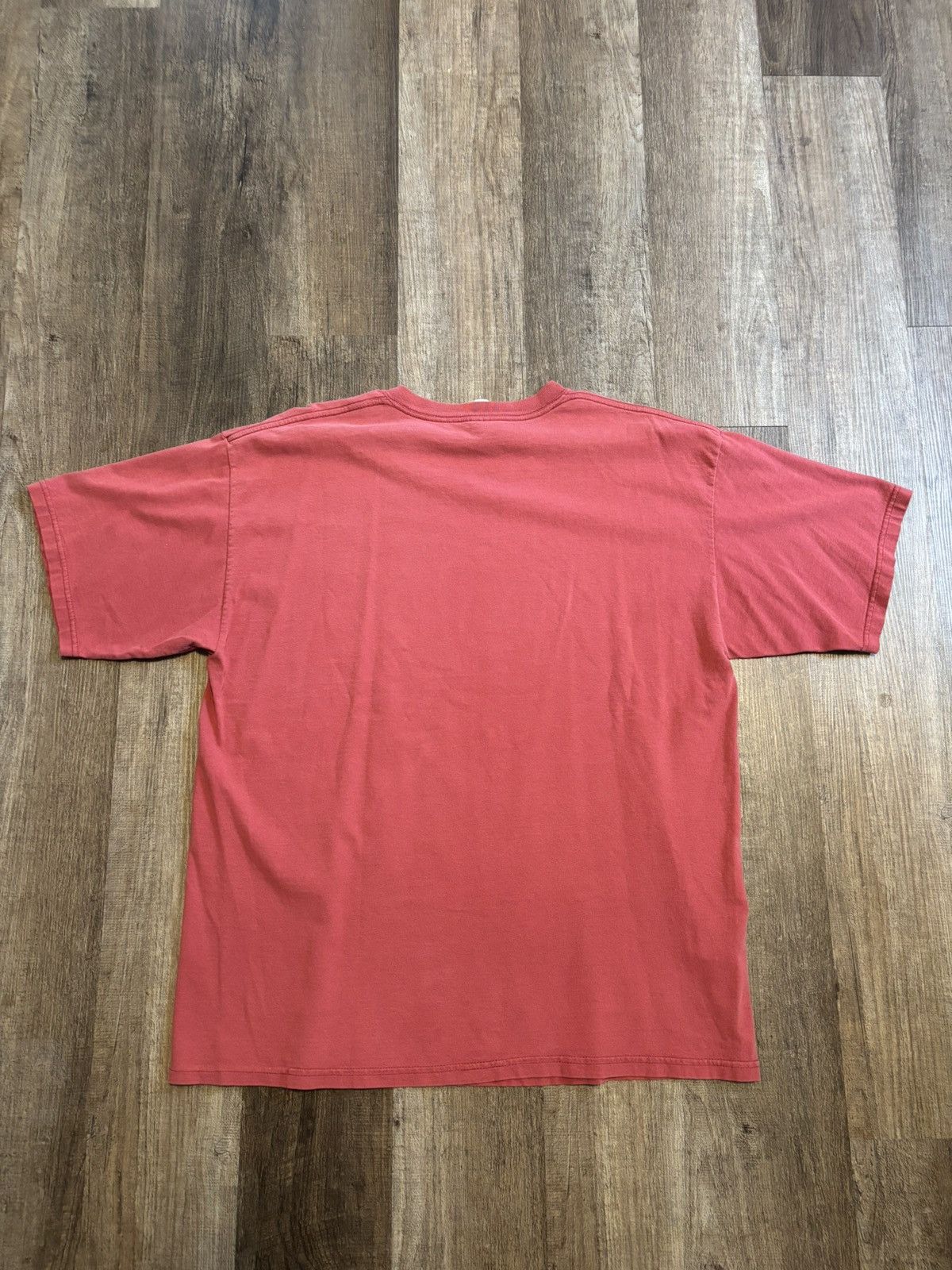 Gildan Vintage Foxwoods Resort & Casino T-Shirt Size US XL / EU 56 / 4 - 3 Thumbnail