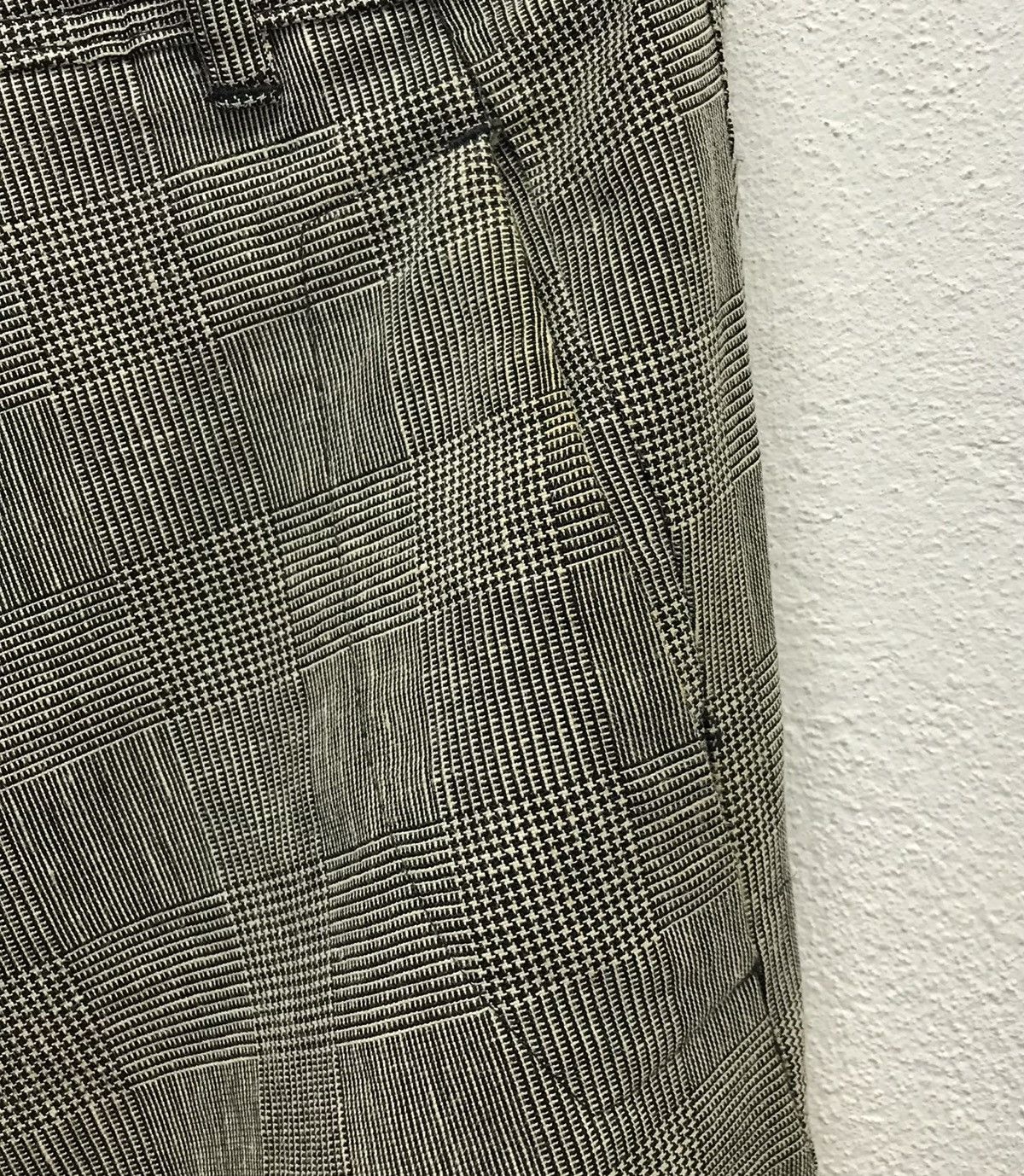 Vintage × Zara Vintage Zara Man Pants Size US 36 / EU 52 - 5 Thumbnail