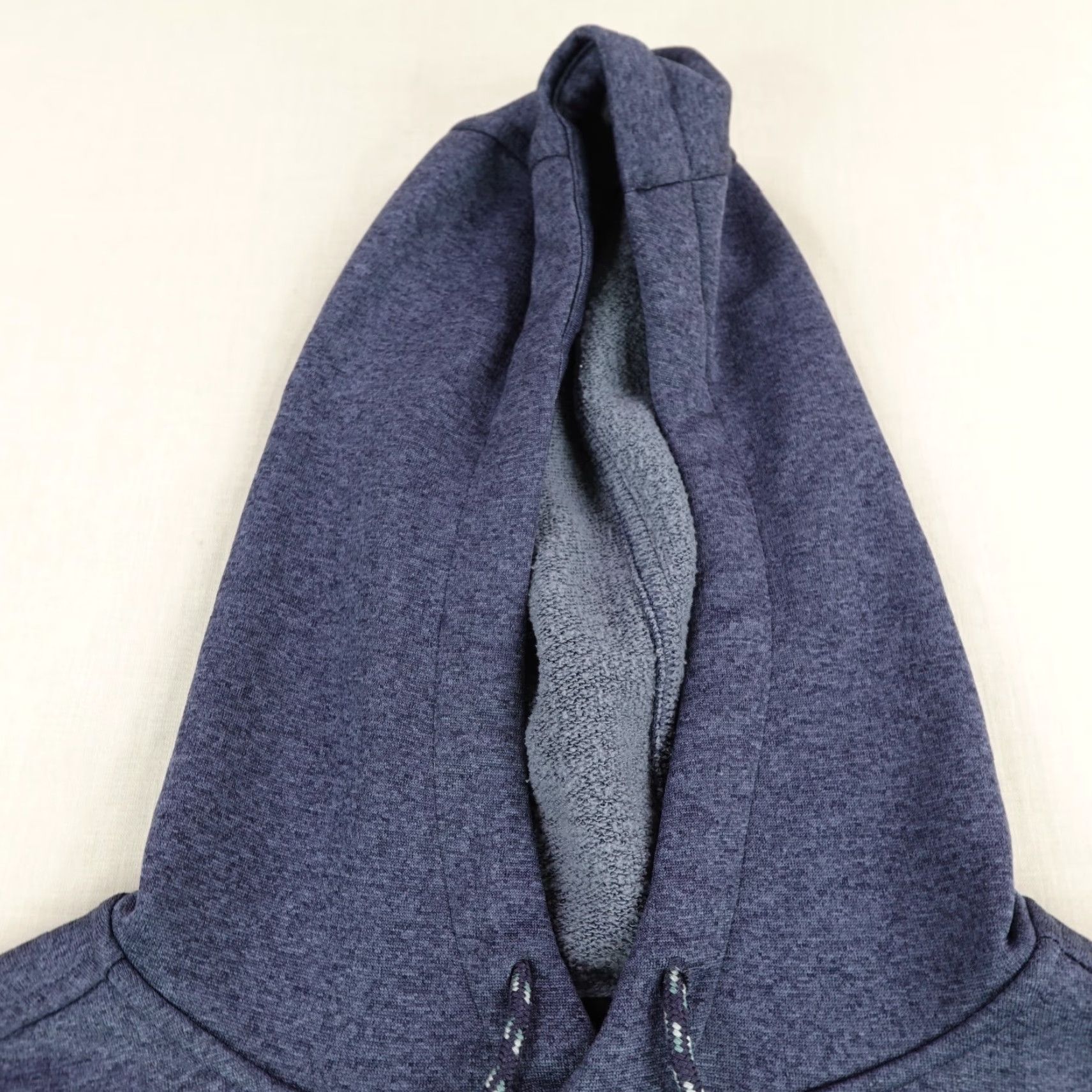Burton Burton Hoodie Mens Medium Blue Snowboards Snowboarding Sweatshirt Pullover Size US M / EU 48-50 / 2 - 3 Thumbnail