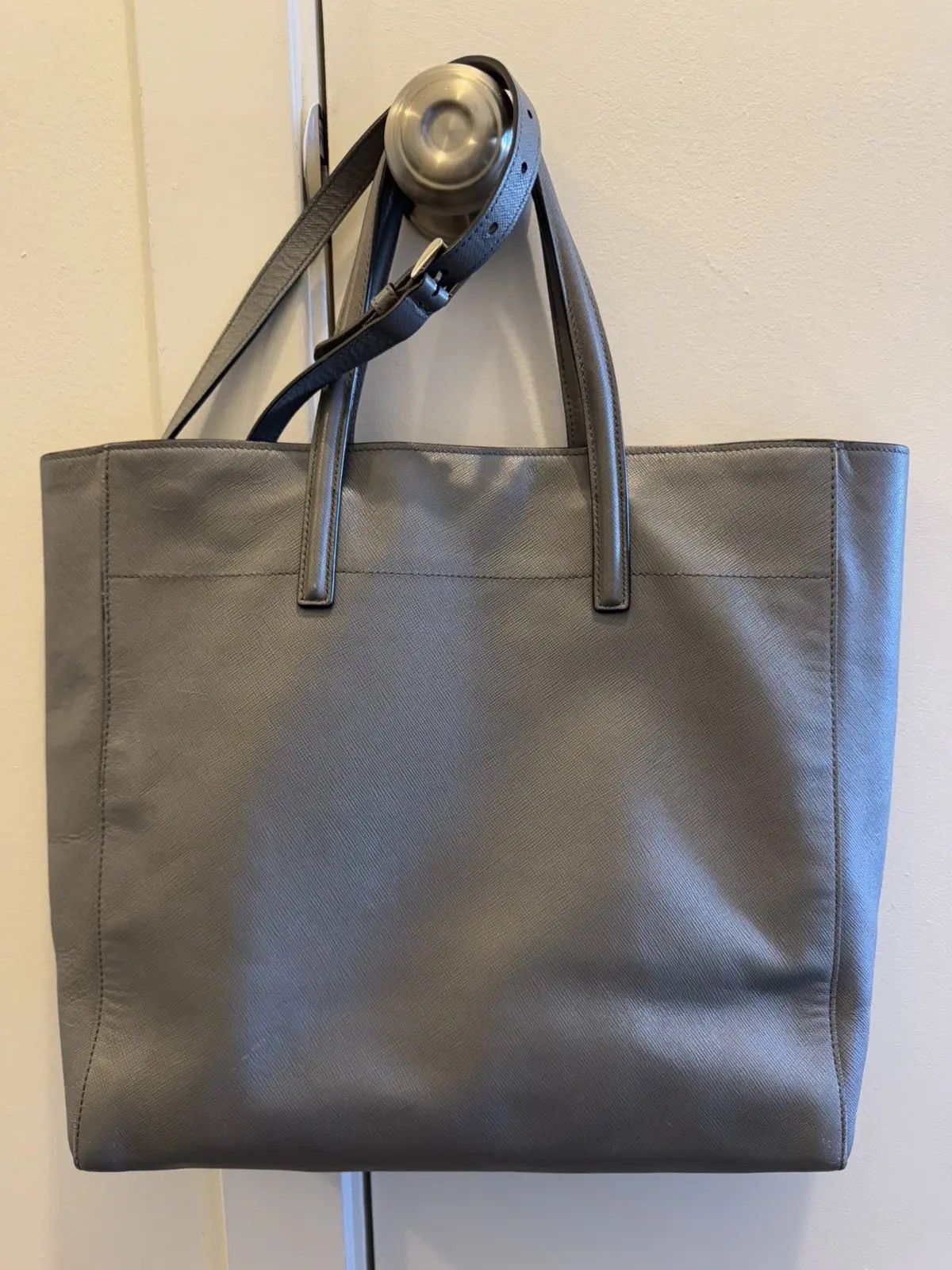 Prada PRADA tote bag Size ONE SIZE - 4 Thumbnail