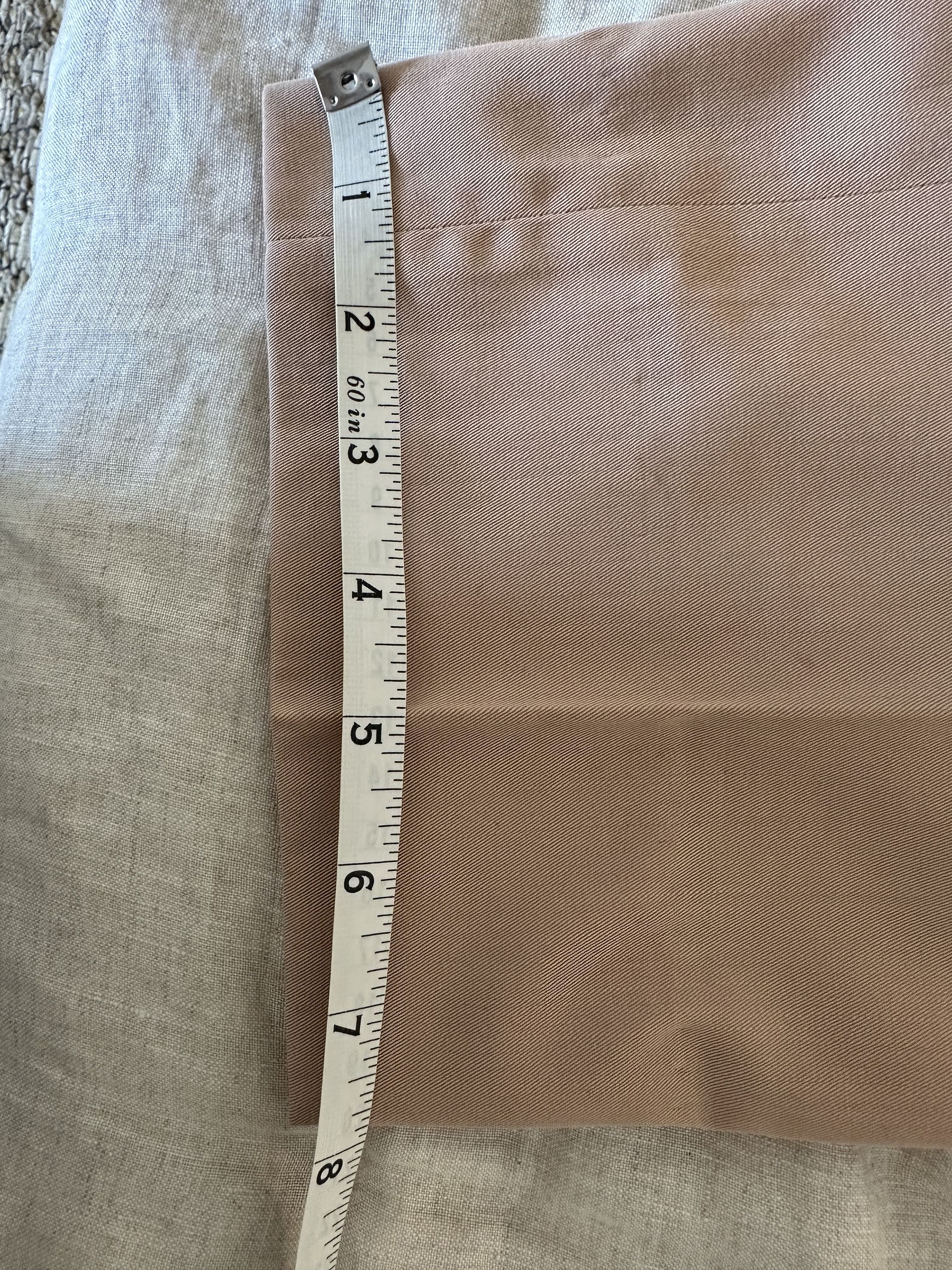Maison Margiela Maison Margiela Trousers Size US 31 - 11 Thumbnail