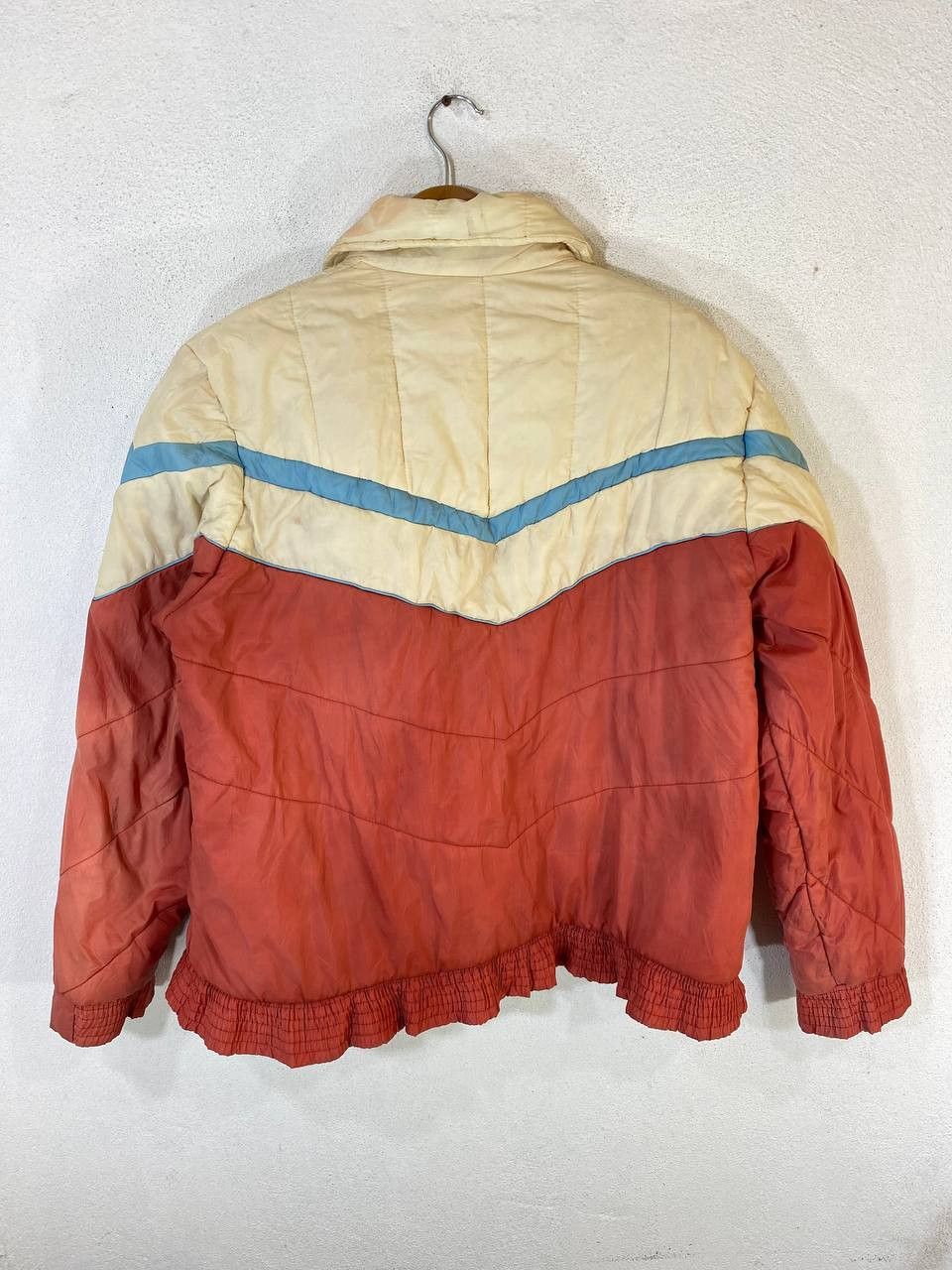 Sears vintage sears skiwear retro puffer jacket Size US L / EU 52-54 / 3 - 9 Thumbnail