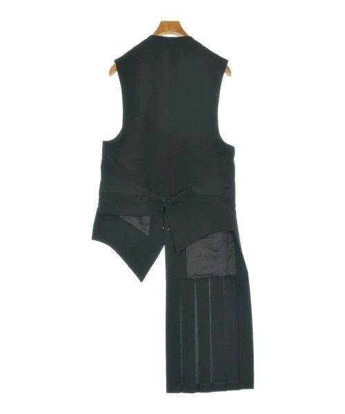 Yohji Yamamoto Yohji Yamamoto POUR HOMME Casual shirt Size US L / EU 52-54 / 3 - 2 Thumbnail