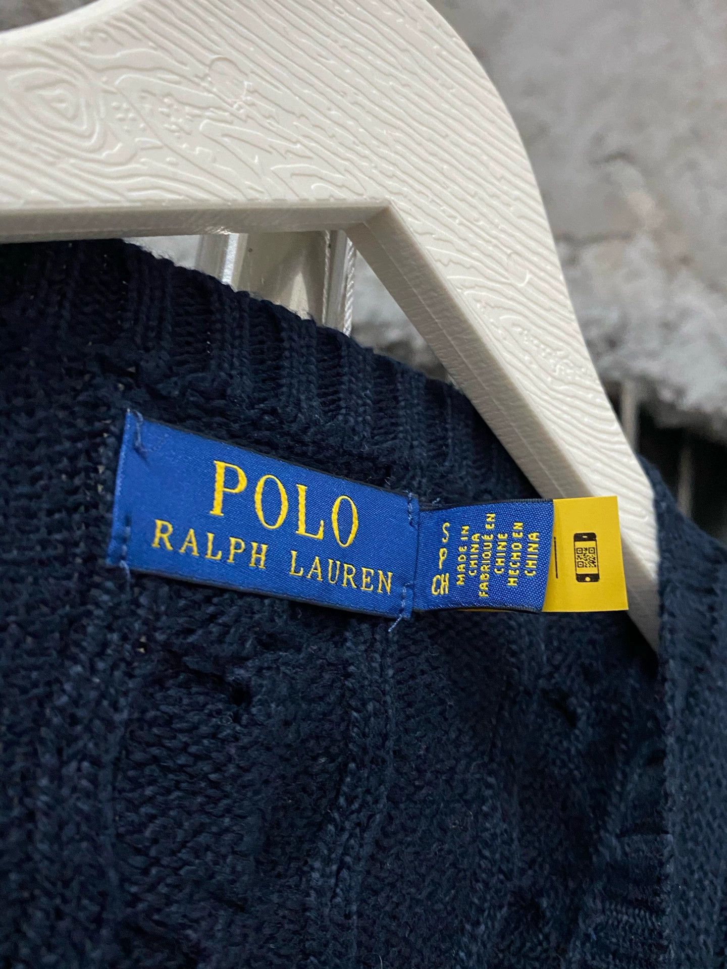 Polo Ralph Lauren Ralph Lauren knit sweater S new Size S / US 4 / IT 40 - 6 Thumbnail
