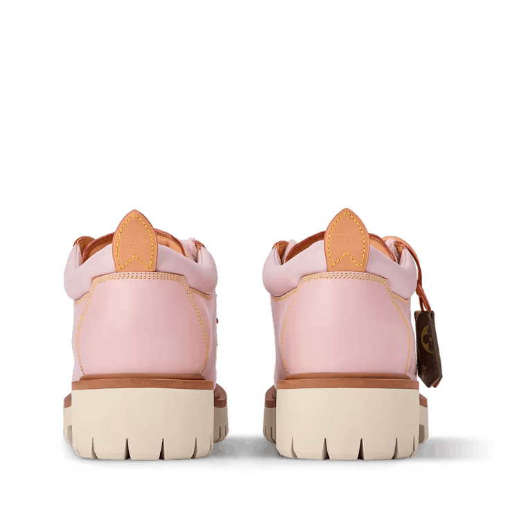 Louis Vuitton LV Remix Derbies Size US 8 / EU 41 - 3 Thumbnail