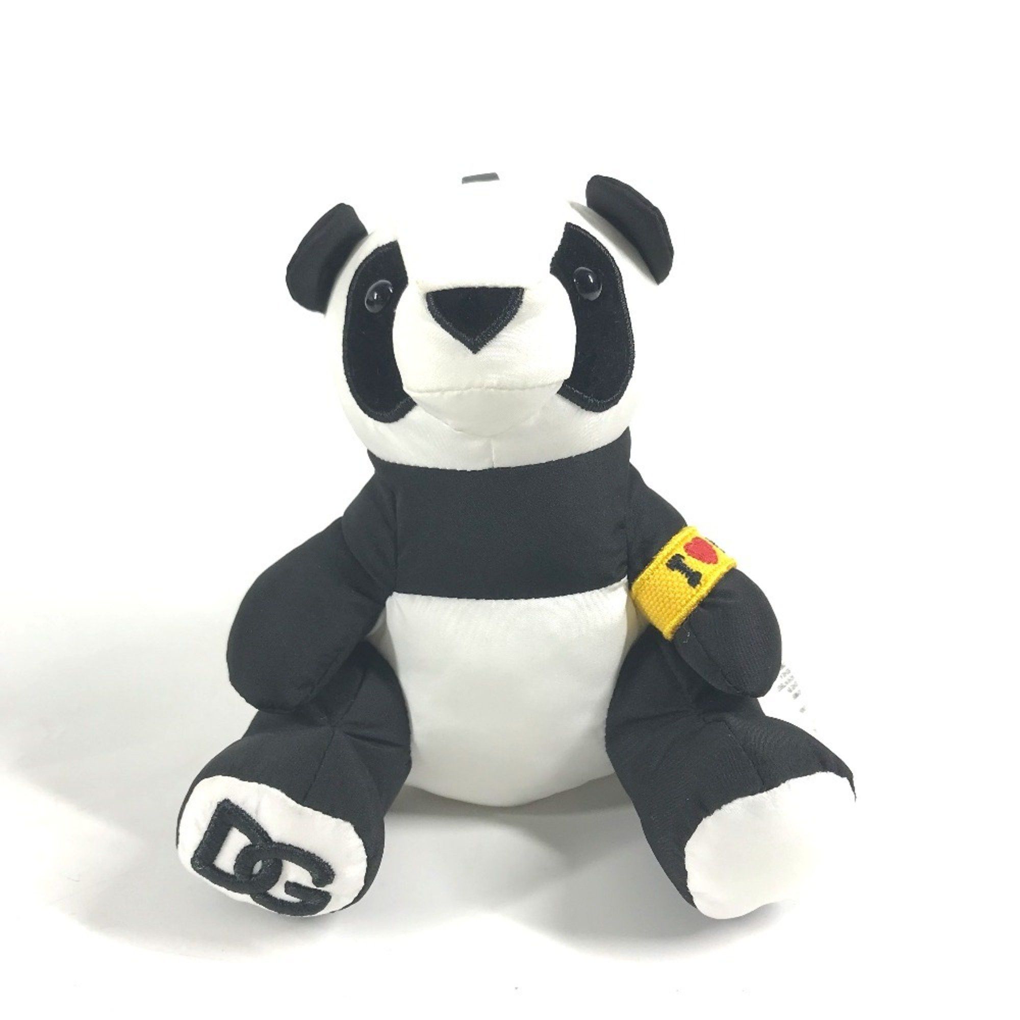 Dolce Gabbana Panda Bag Grailed