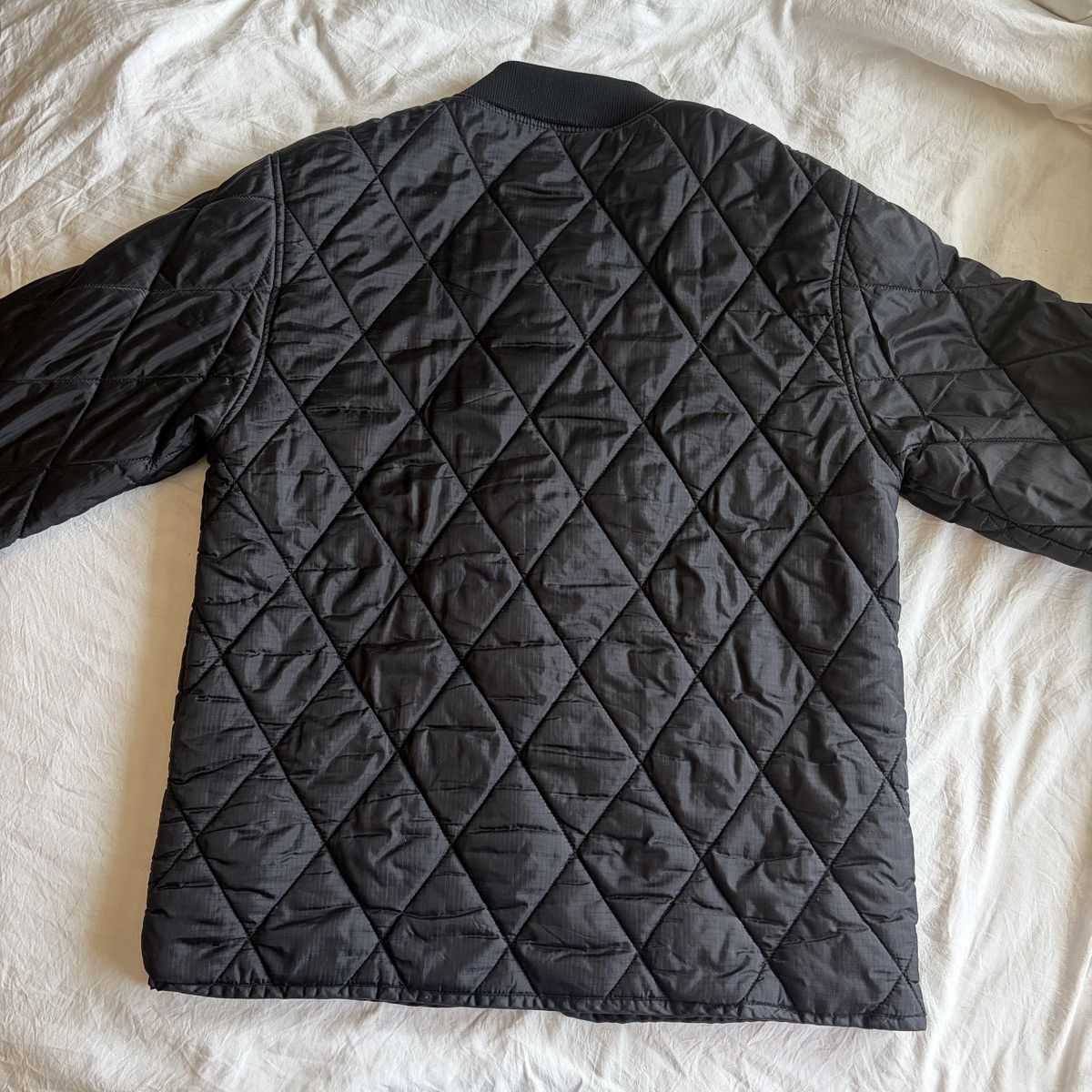 Other Sportique black warriors lightweight puffer Size US XXL / EU 58 / 5 - 3 Thumbnail