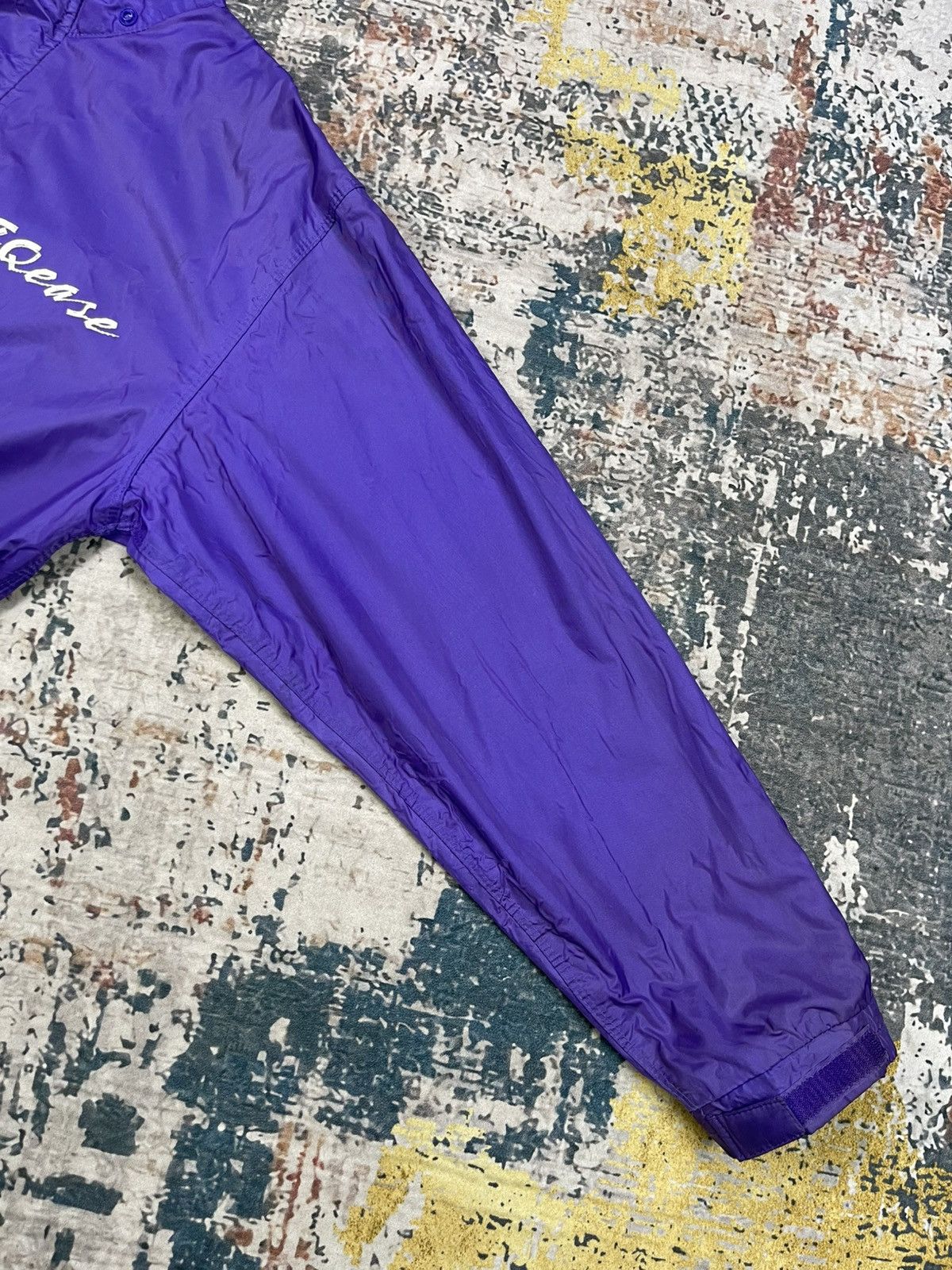 Gear for Sports Vtg Nankai Motorcycles Rain Jacket Size US L / EU 52-54 / 3 - 7 Thumbnail