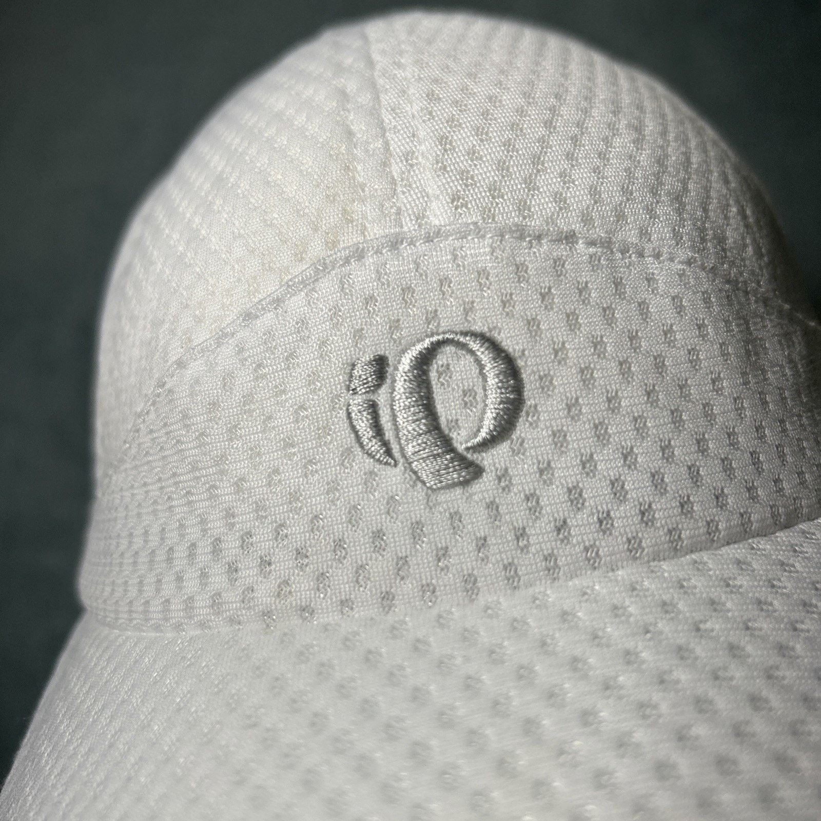 PEARL iZUMi Pearl Izumi 5 Panel Hat Tennis Cap Tailwind Featherlight Size ONE SIZE - 7 Thumbnail