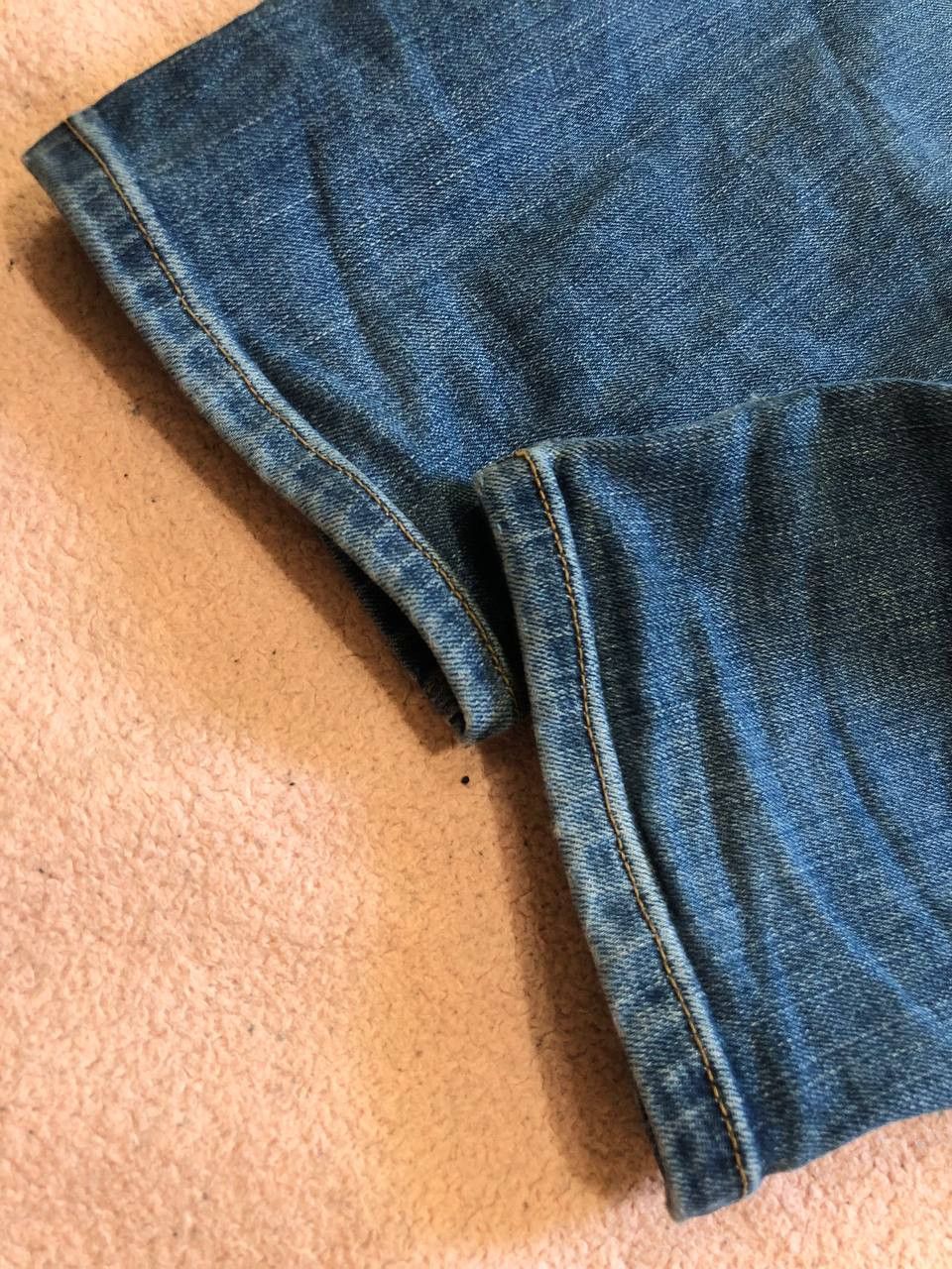 Diesel Diesel jeans Size US 32 / EU 48 - 19 Thumbnail