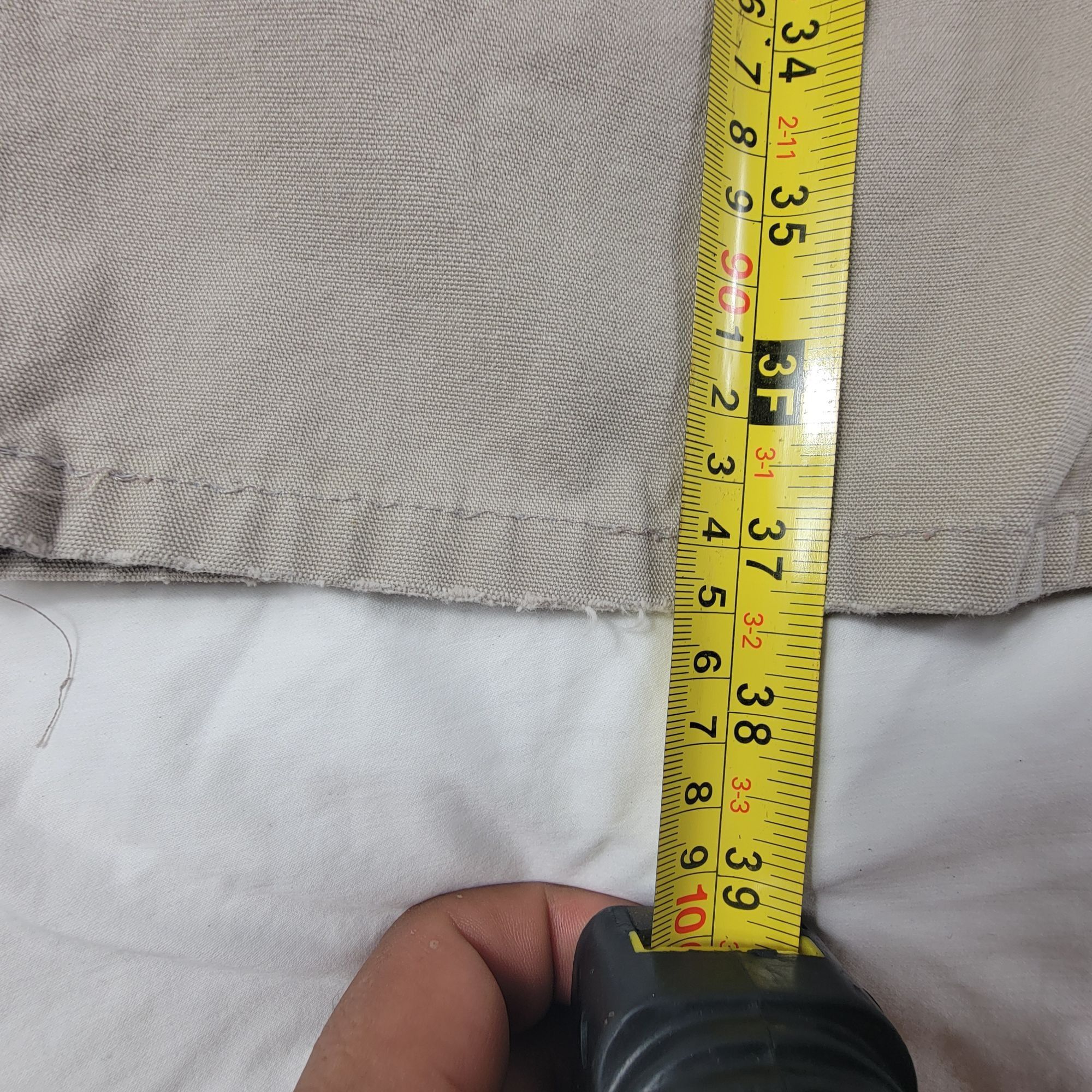 5.11 5.11 Tactical Mens Cargo Pants 46Wx32L Relaxed Fit Outdoor W Size US 44 / EU 60 - 11 Thumbnail