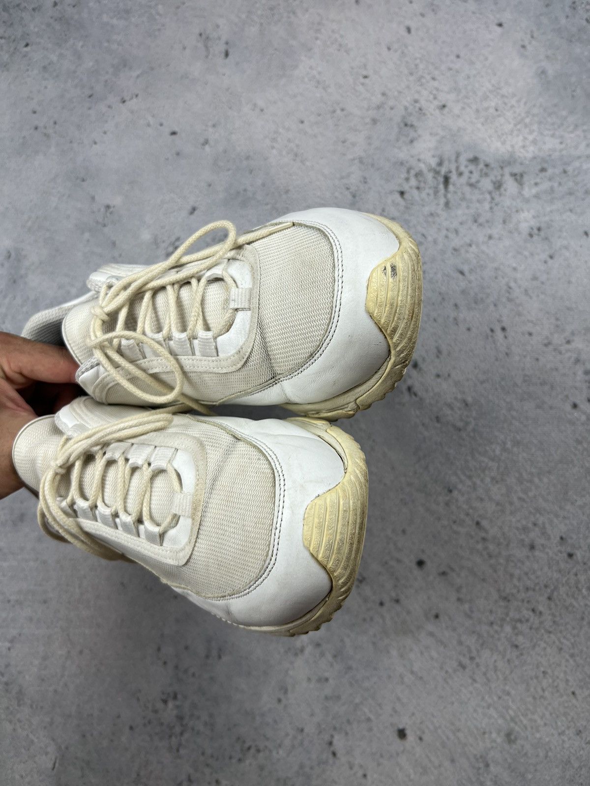 Our Legacy Our legacy Poseidon boots Size US 10 / EU 43 - 6 Thumbnail