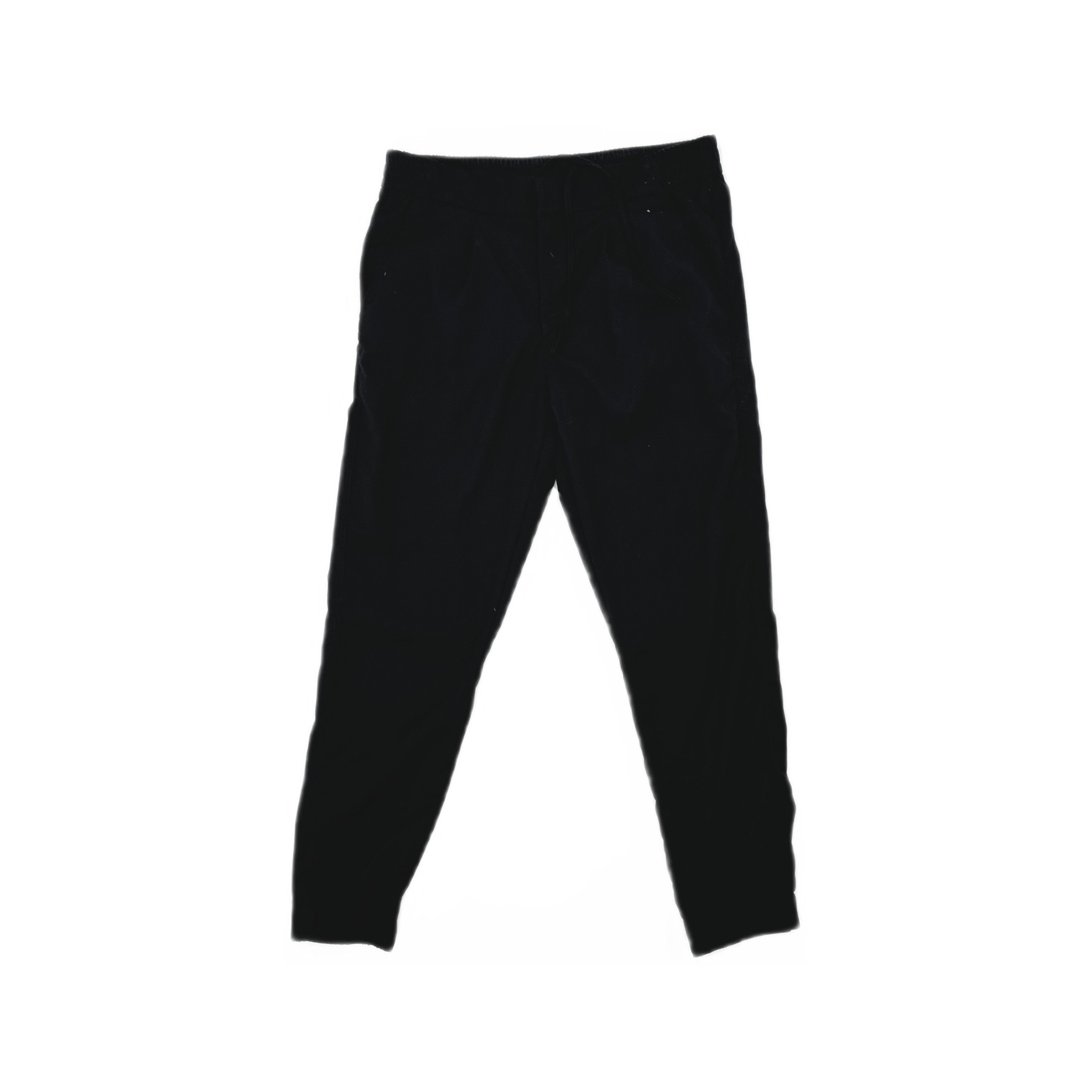 Hermes Hermes Cashmere Casual Pants Size 26 Size US 26 / EU 42 - 1 Thumbnail