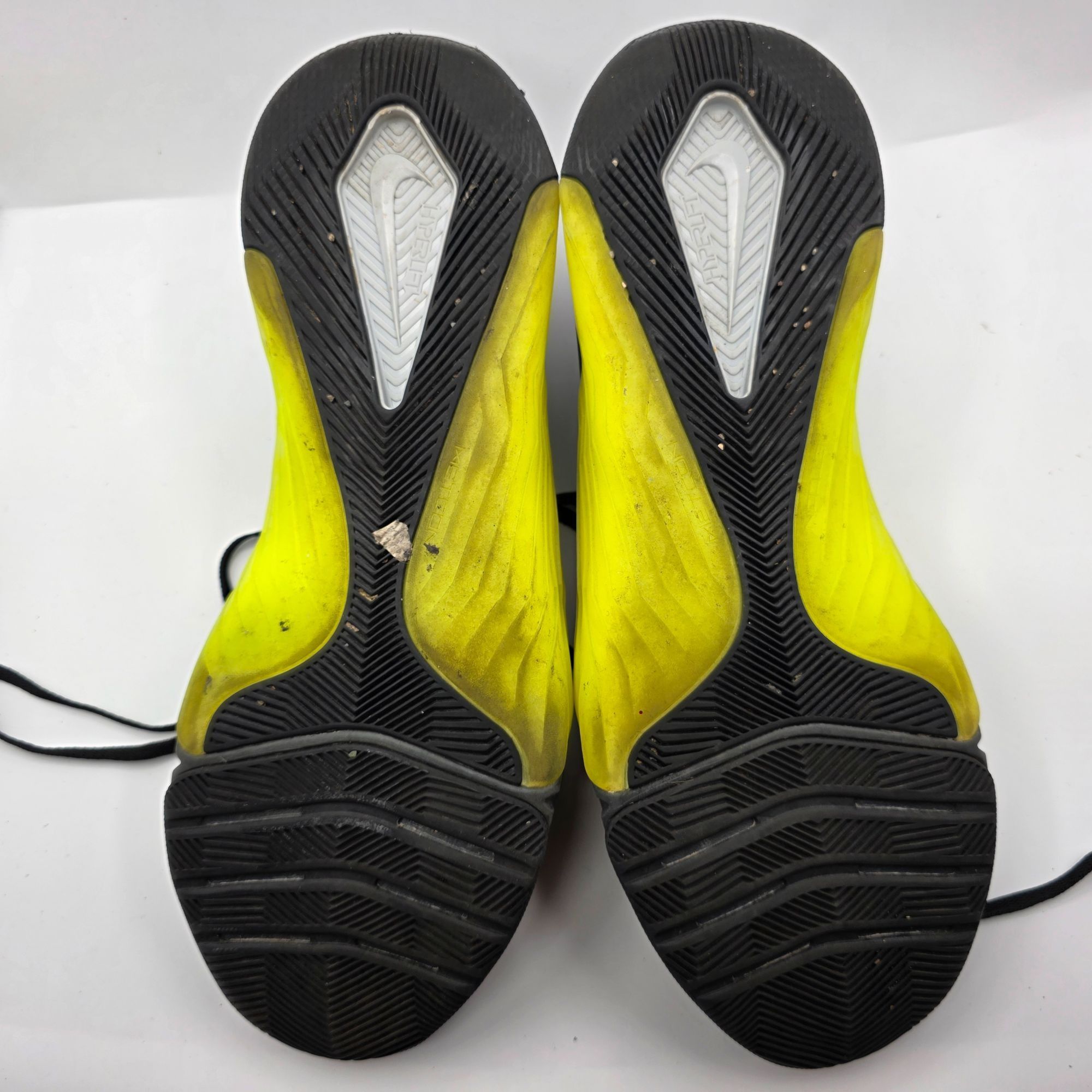 Nike Nike Metcon 7 Black White Volt Iron Gray Mens Size 14 Athlet Size US 14 / EU 47 - 8 Thumbnail