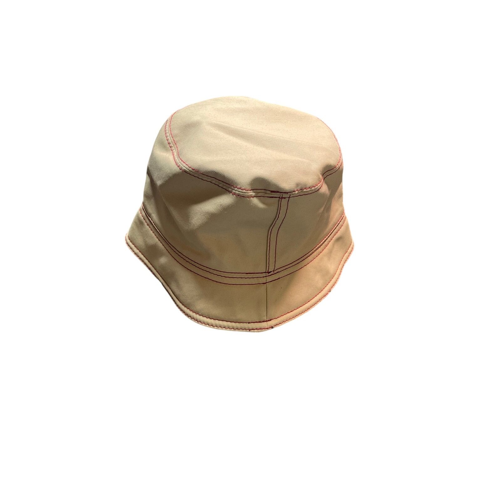 Marni Marni Embroidered Bucket Hat NWT Size ONE SIZE - 4 Thumbnail