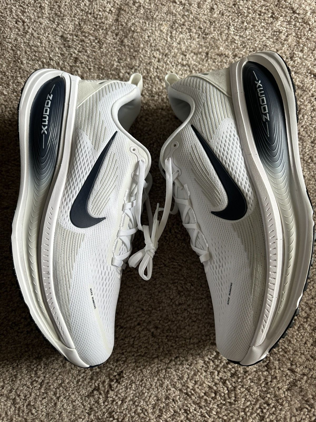 Nike Nike Vomero 18 TB Size US 15 / EU 48 - 2 Thumbnail