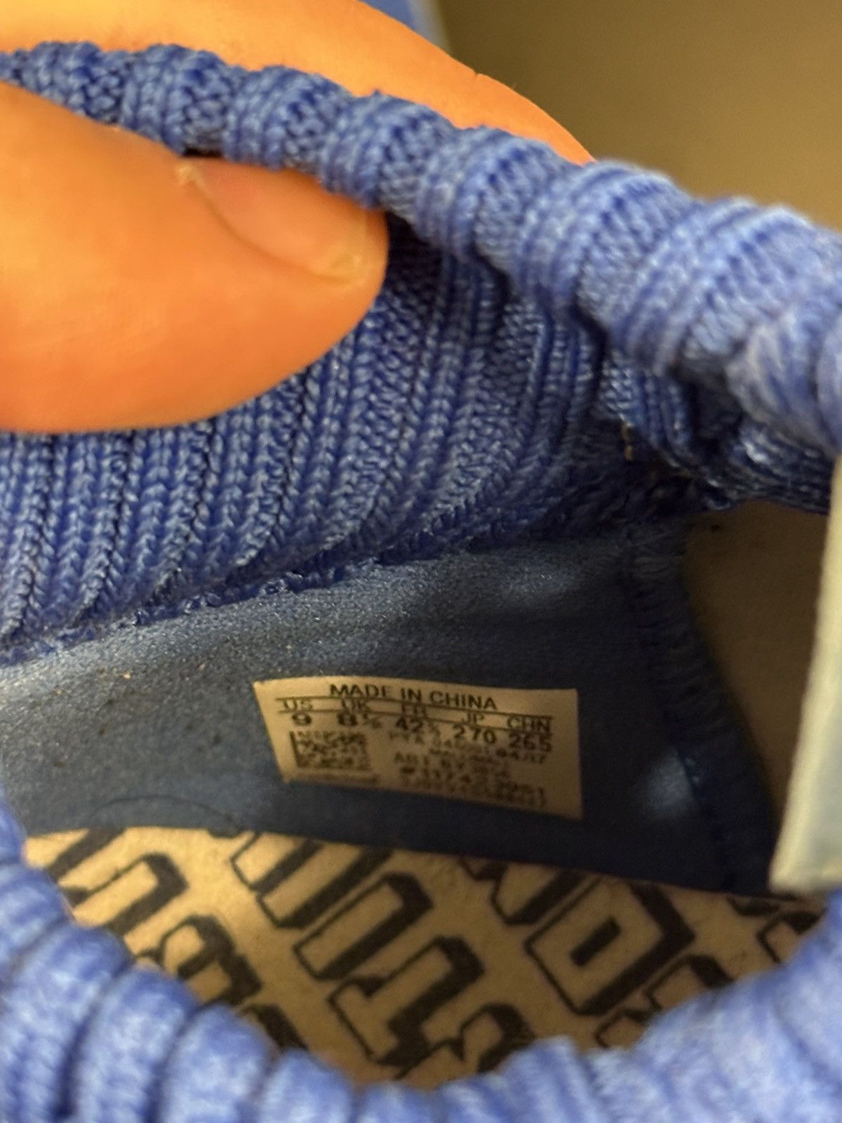 Adidas adidas Ultra Boost Mid Run Thru Time Size US 9 / EU 42 - 1 Thumbnail