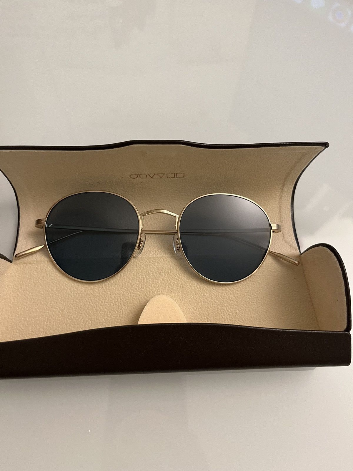 Oliver Peoples OLIVER PEOPLES ALTAIR SUN OV1306ST Size ONE SIZE - 3 Thumbnail
