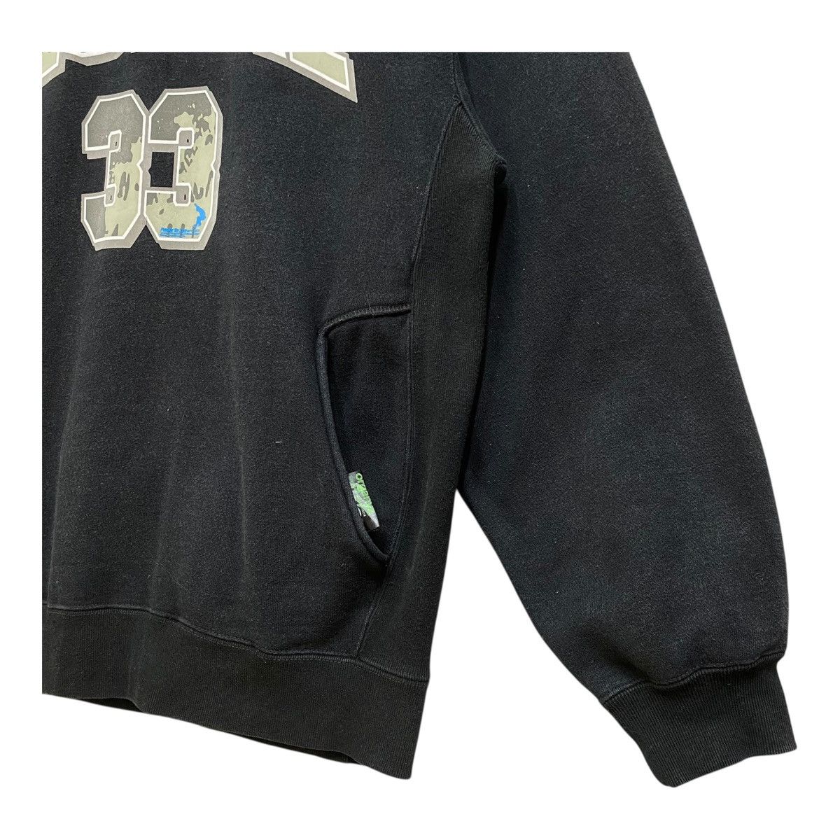Other Power To The People Graphic Hoodie Digital 33 Print Y2k M Size US M / EU 48-50 / 2 - 4 Thumbnail