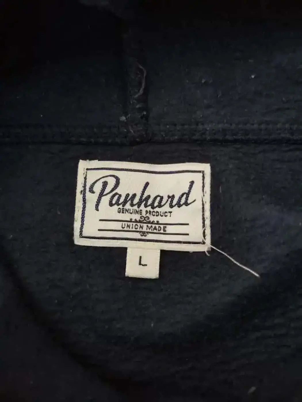 Vintage Vintage Panhand Hoodie Size US L / EU 52-54 / 3 - 4 Thumbnail