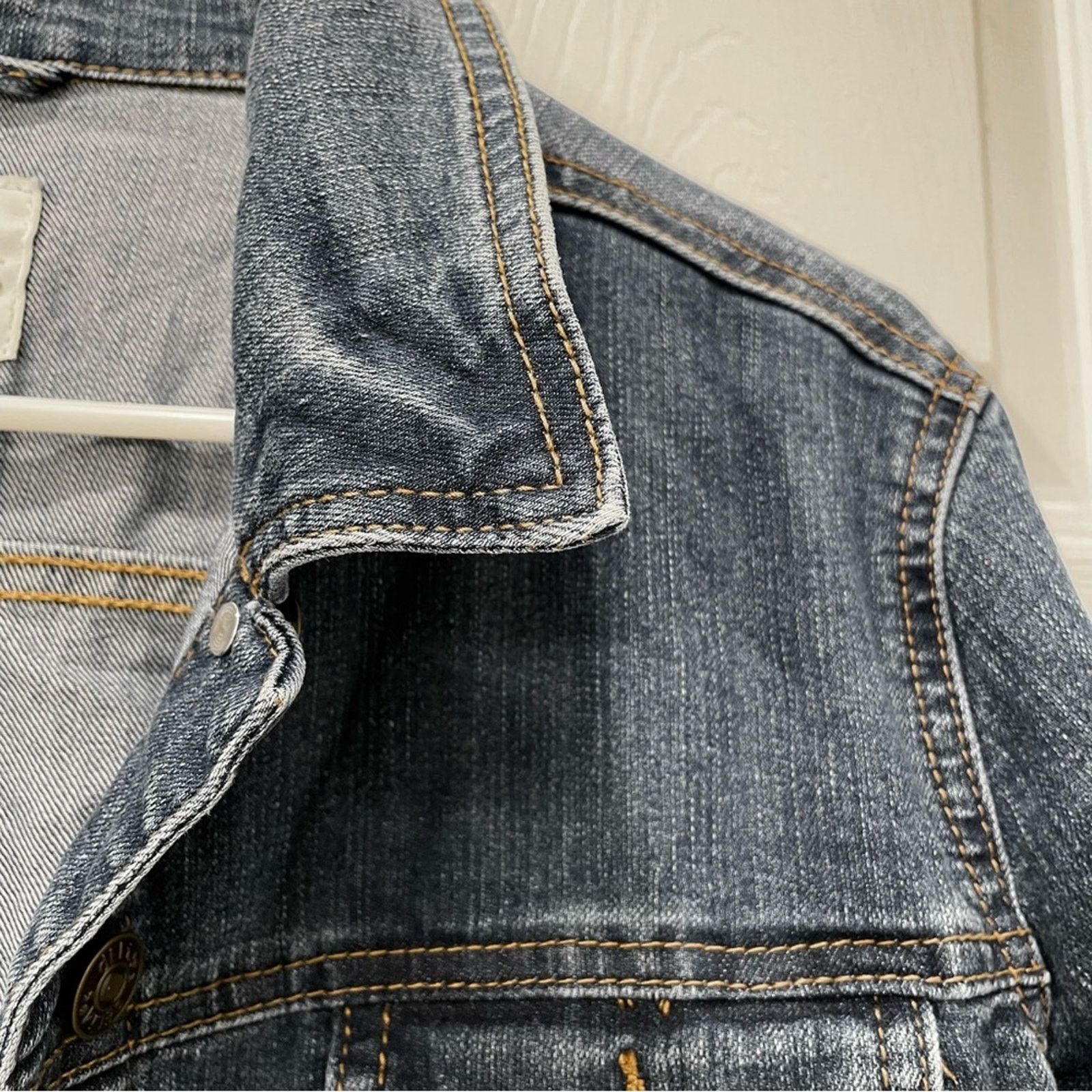 Other Delia’s Denim Jacket M Size M / US 6-8 / IT 42-44 - 3 Thumbnail