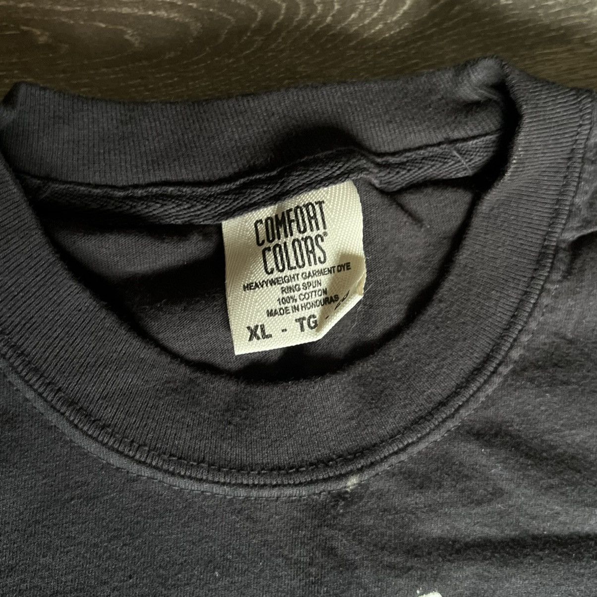Band Tees Jessie Murph Fall Tour 2024 Band Graphic Logo Tee Shirt New Size US XL / EU 56 / 4 - 5 Thumbnail