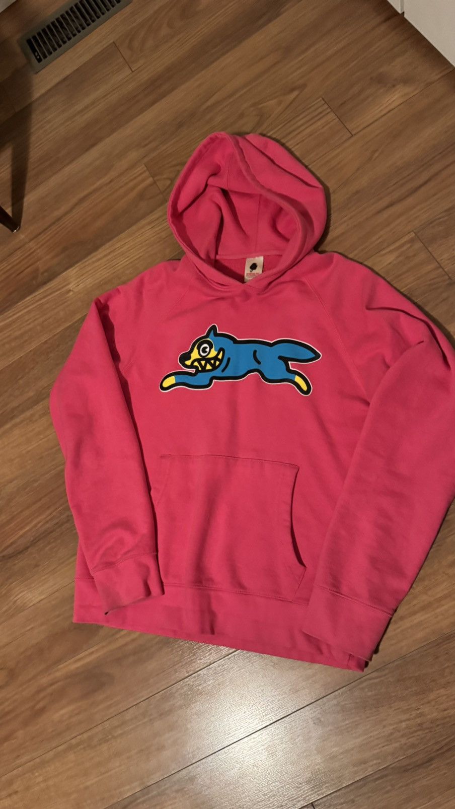 Billionaire Boys Club × Icecream VERY RARE 2006 OG BBC/ICE CREAM