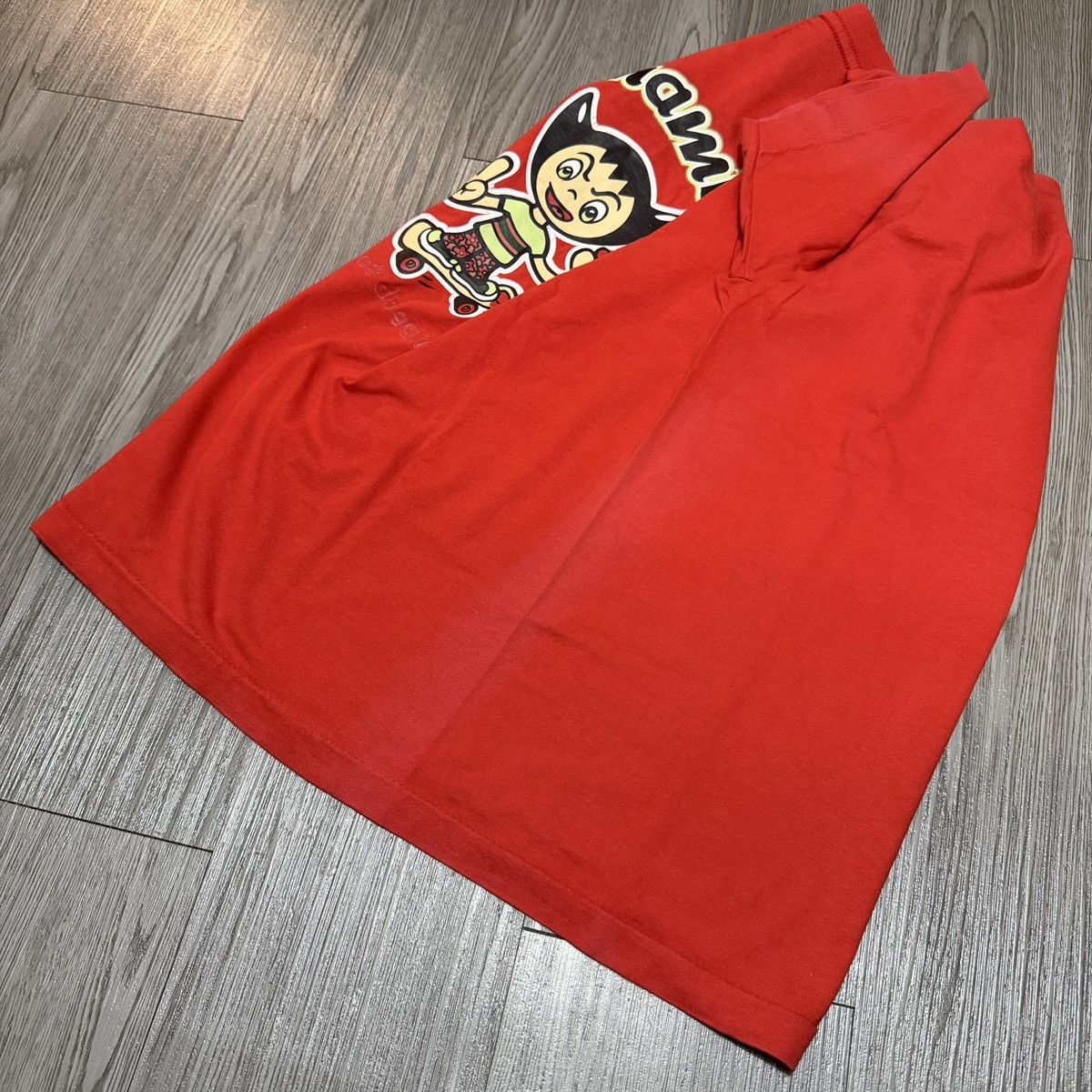 Mambo Mambo Hotdoggin Tshirts Size US S / EU 44-46 / 1 - 4 Thumbnail