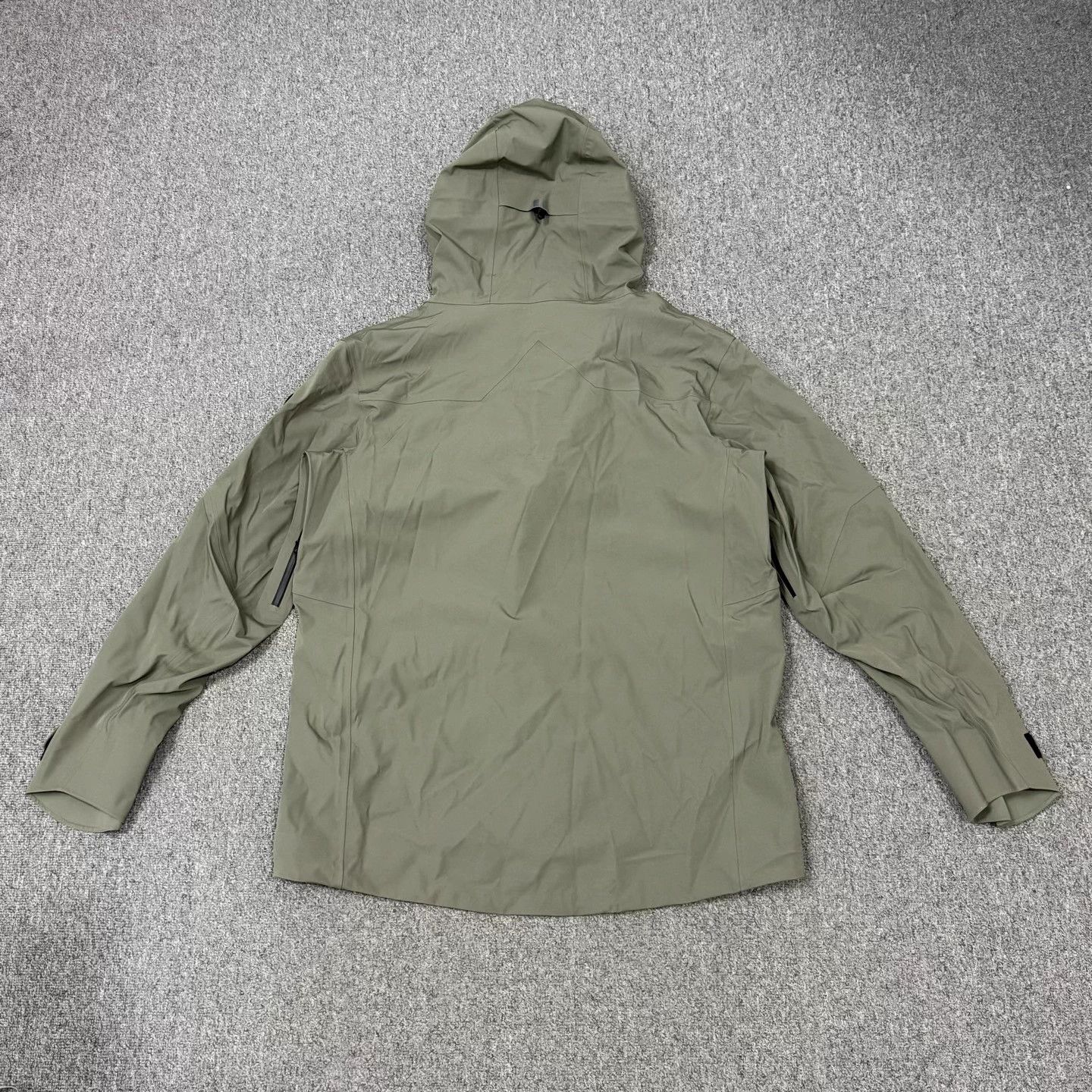 Canada Goose Canada Goose Rupert Waterproof Jacket L 99 New Size US L / EU 52-54 / 3 - 2 Thumbnail