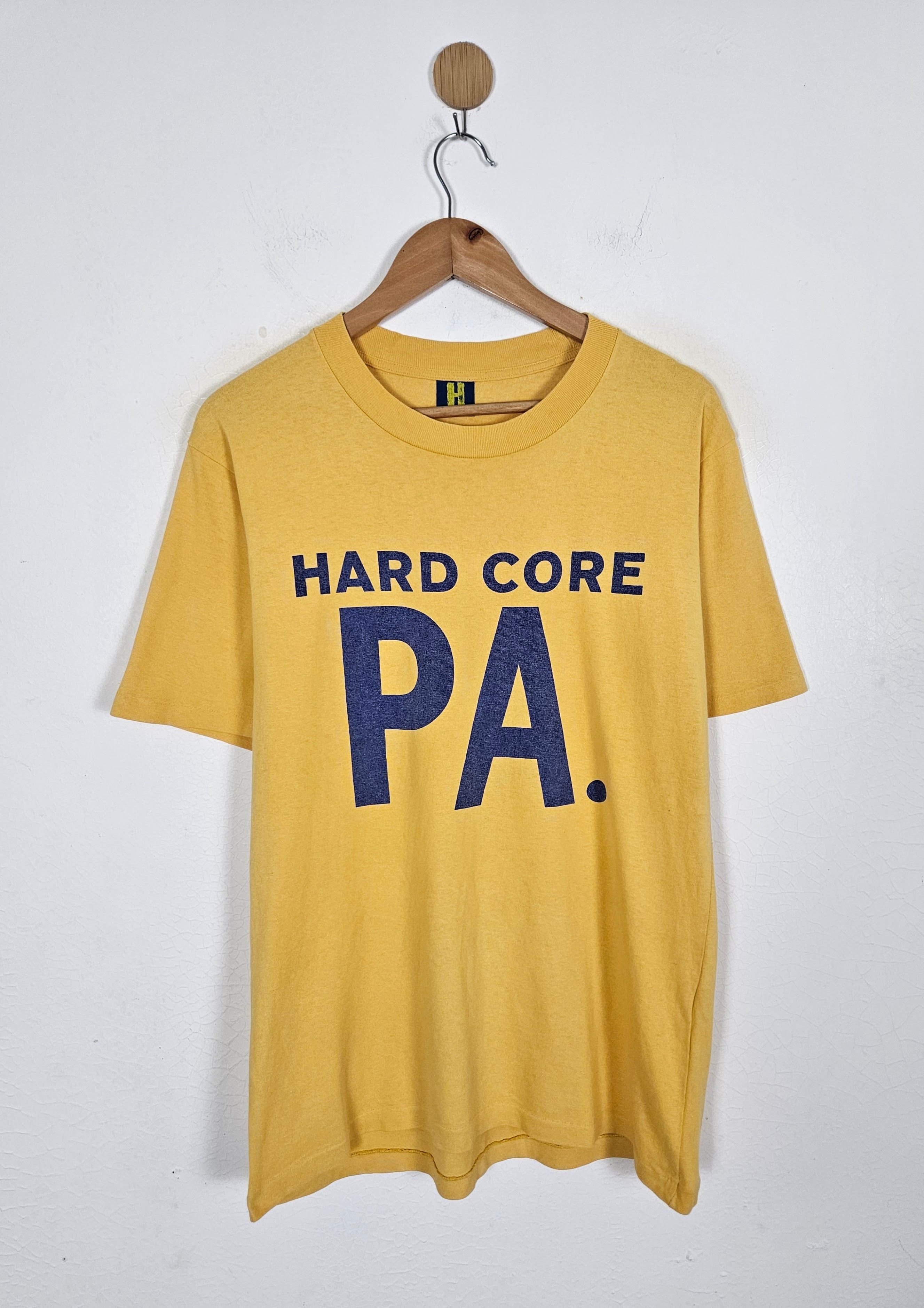 Hysteric Glamour Hysteric Glamour Hard Core PA shirt Size US L / EU 52-54 / 3 - 1 Thumbnail
