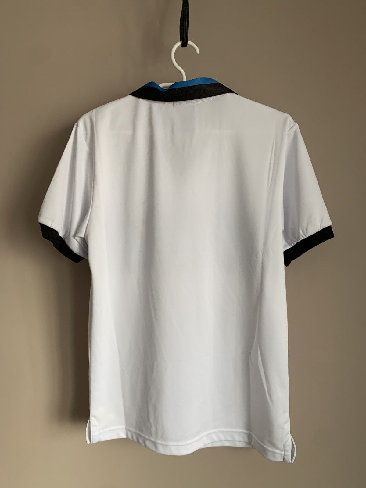Vintage Vintage Inter Internazionale 1990 style soccer jersey Size US S / EU 44-46 / 1 - 2 Thumbnail