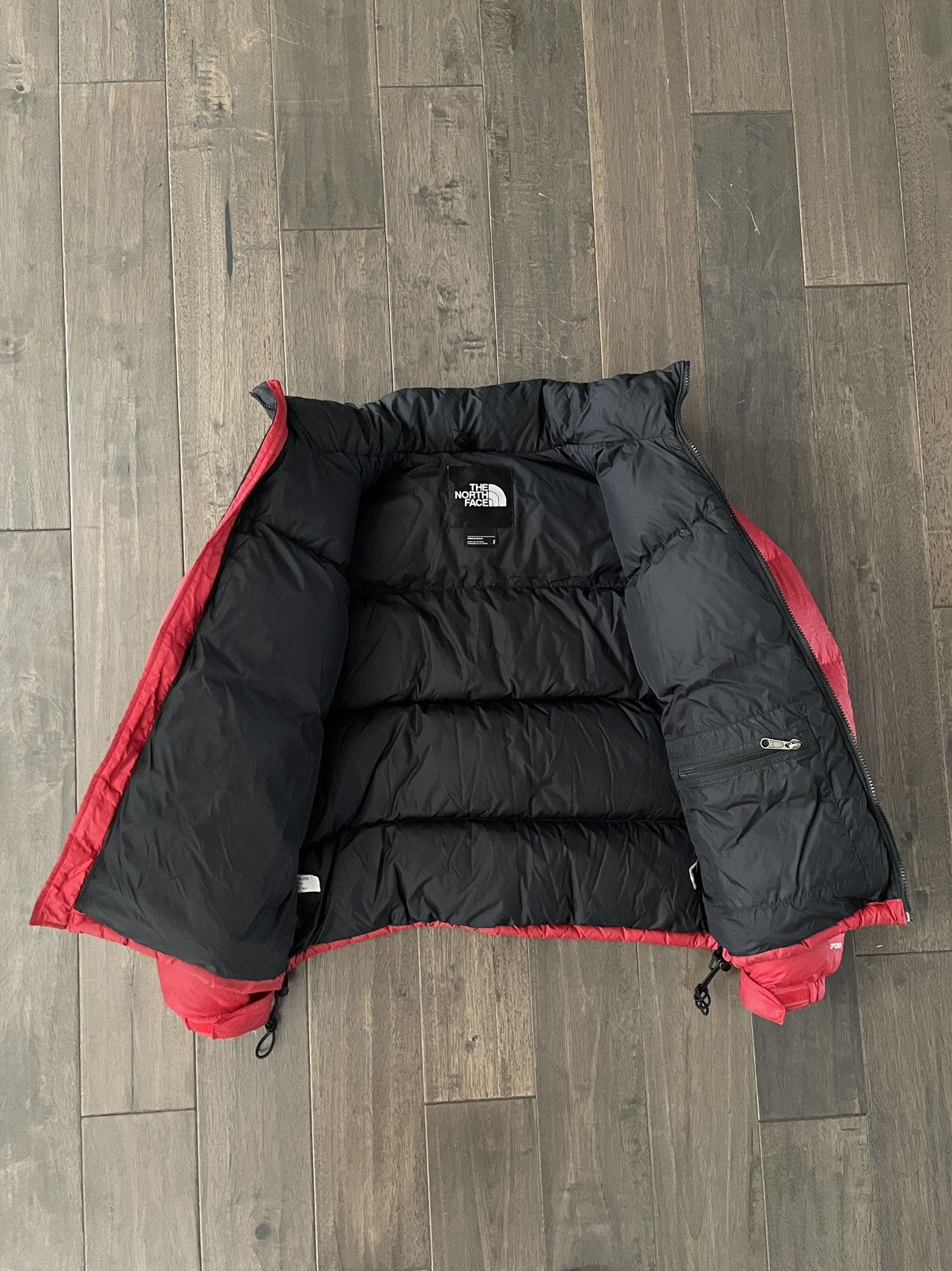 The North Face 🍎 The North Face 700 Down Nupste (Sz S) Size US S / EU 44-46 / 1 - 2 Thumbnail