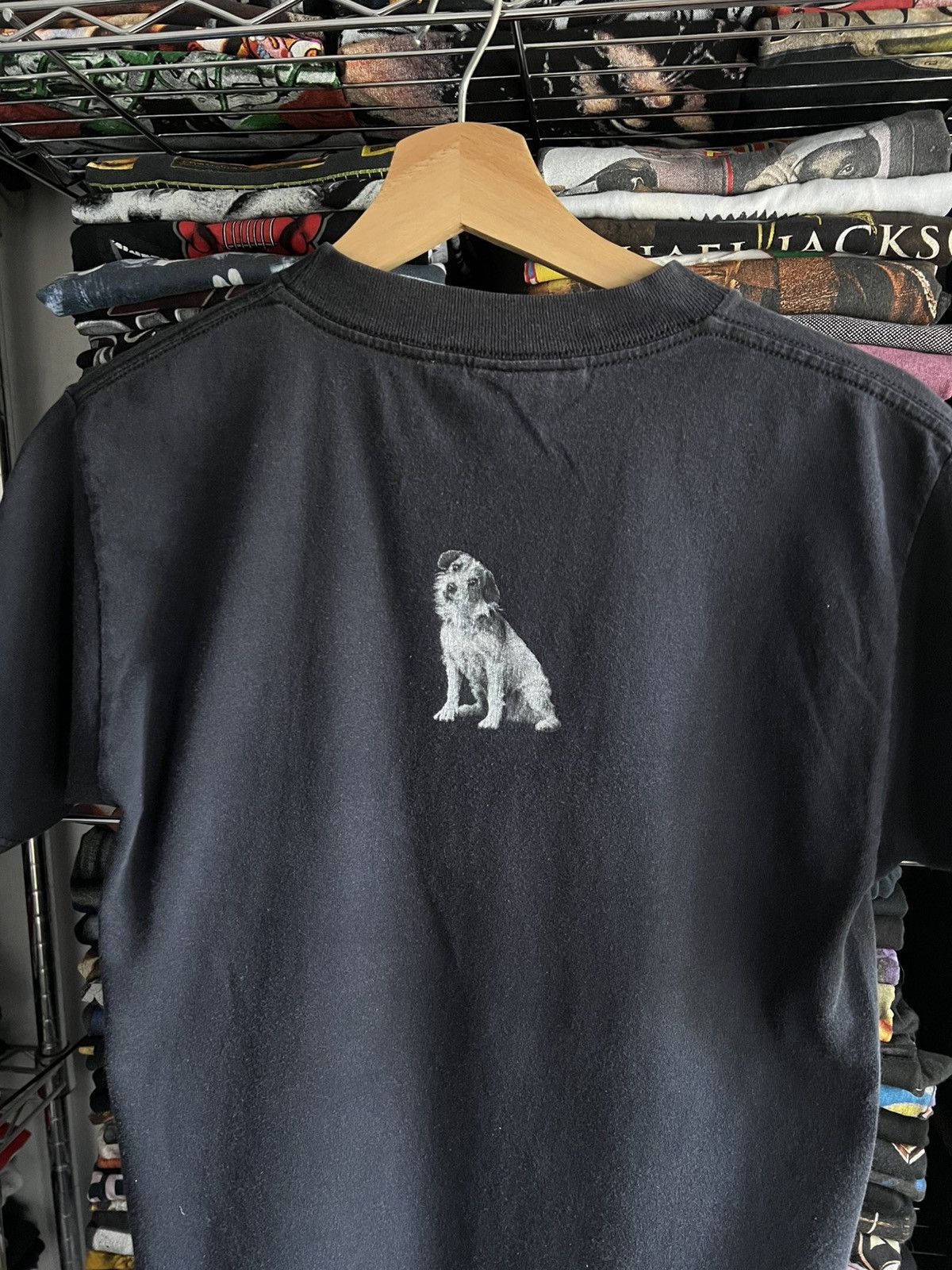 Vintage 1996 Frasier NBC Promo Paramount Tee Size US S / EU 44-46 / 1 - 2 Thumbnail