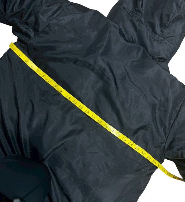 Bape BAPE cotton candy reversible black Puffer down jacket Size US L / EU 52-54 / 3 - 9 Thumbnail