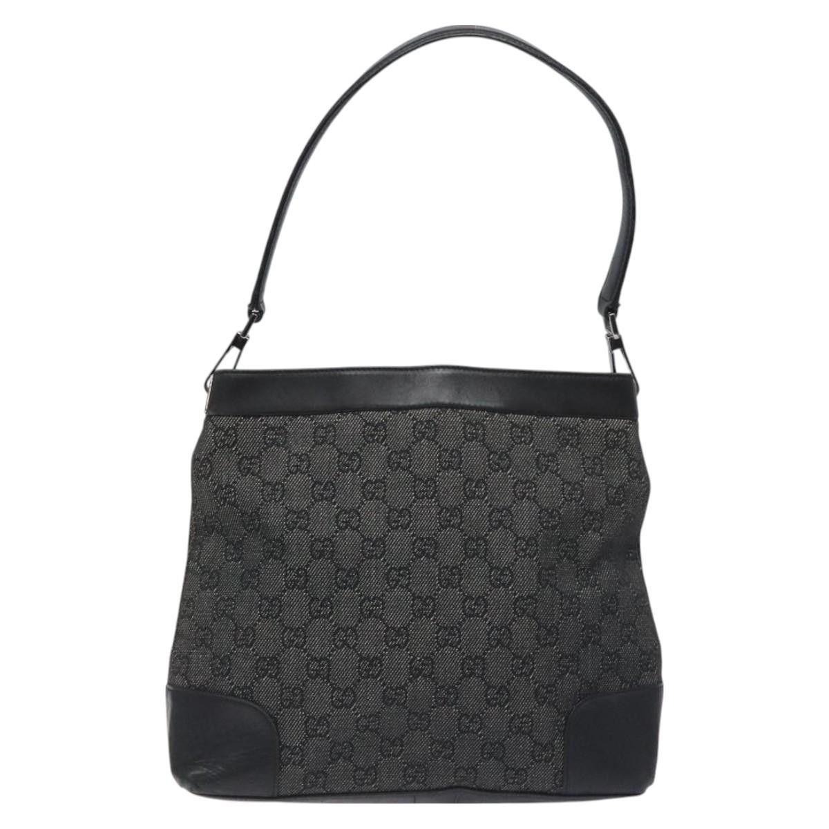 Gucci Gucci GG canvas tote Size ONE SIZE - 1 Thumbnail