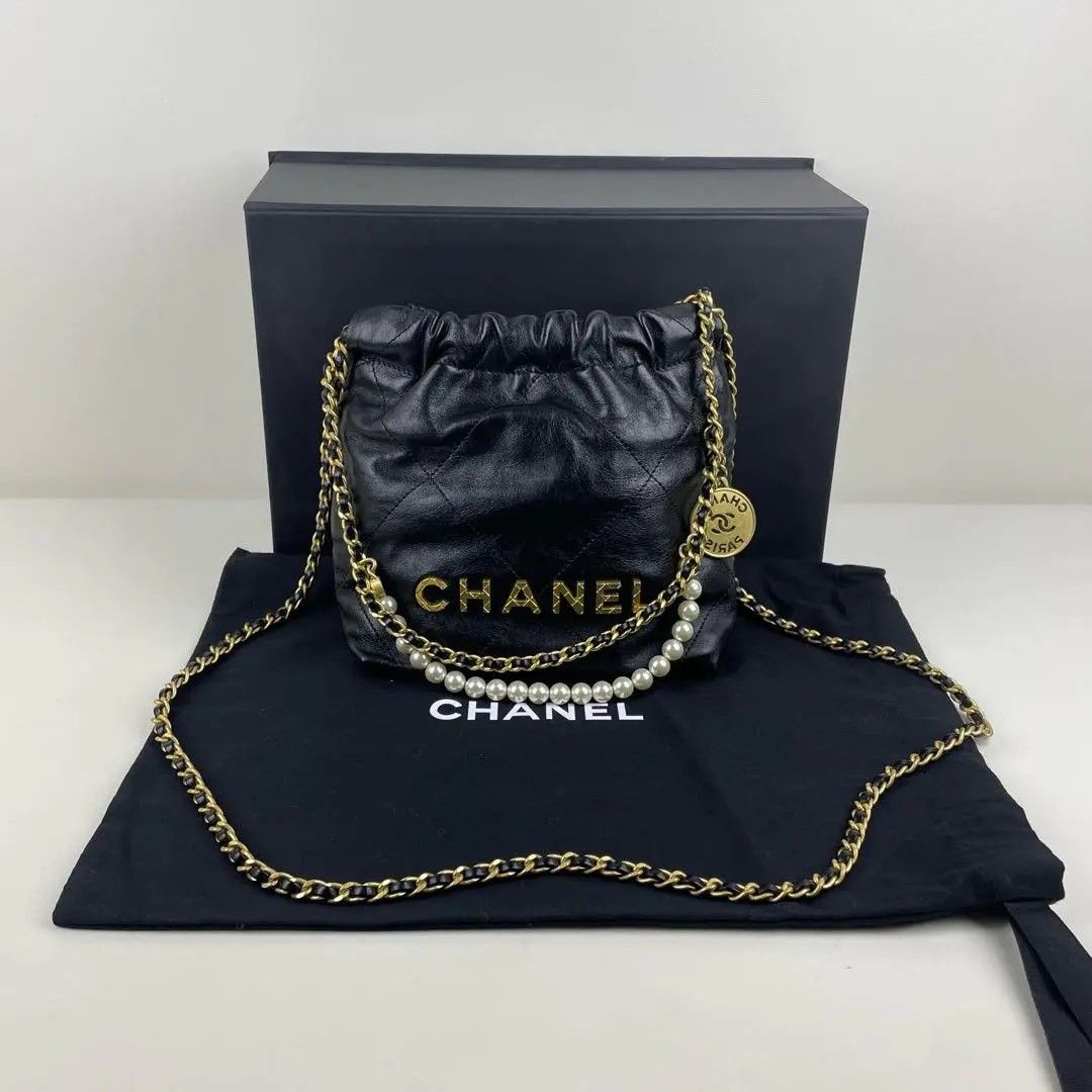Chanel Pre-loved Bag Brand new condition Size ONE SIZE - 1 Thumbnail