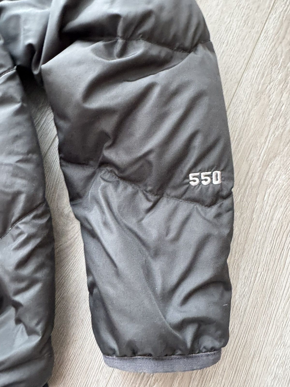 The North Face The North Face 1996 Retro Nuptse Puffer Down Jacket Black Size US M / EU 48-50 / 2 - 4 Thumbnail
