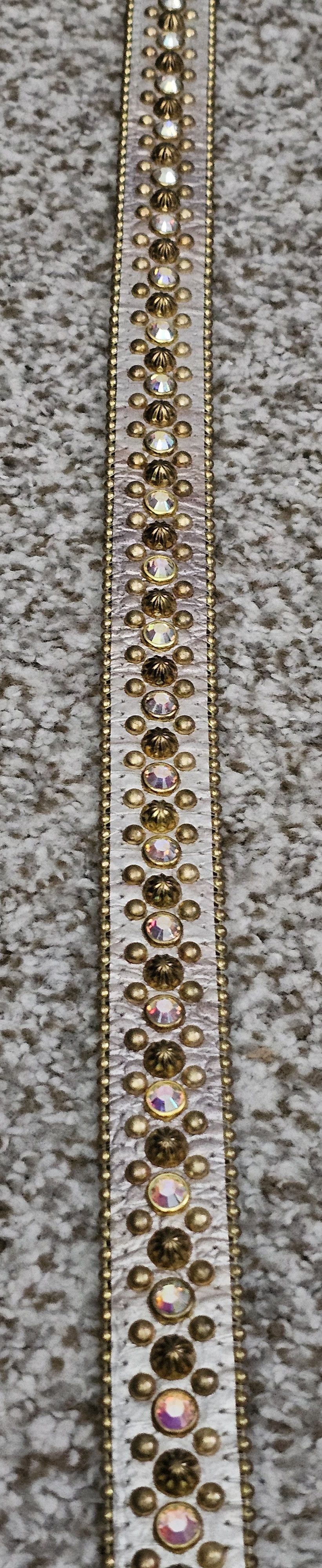 B.B. Simon B. B. Simon Belt Size ONE SIZE - 5 Thumbnail