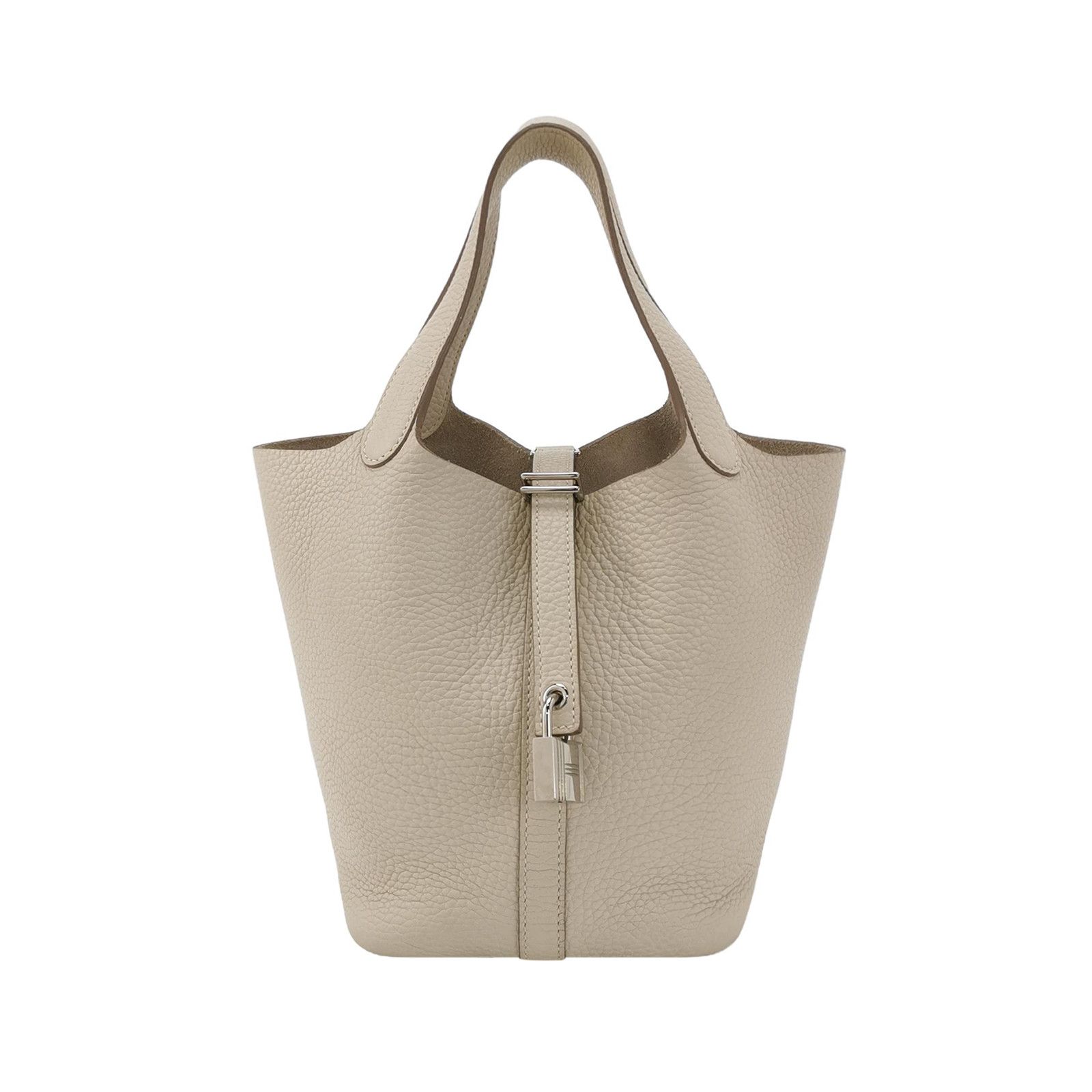 Hermes Hermes Women os Tote Bags Size ONE SIZE - 1 Thumbnail