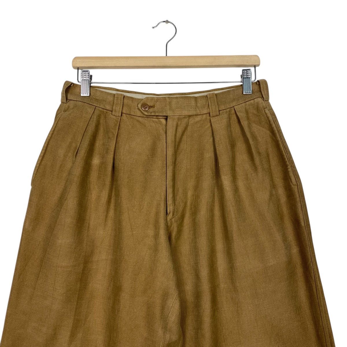L.L. Bean Vintage LL Bean pant Size US 29 - 2 Thumbnail