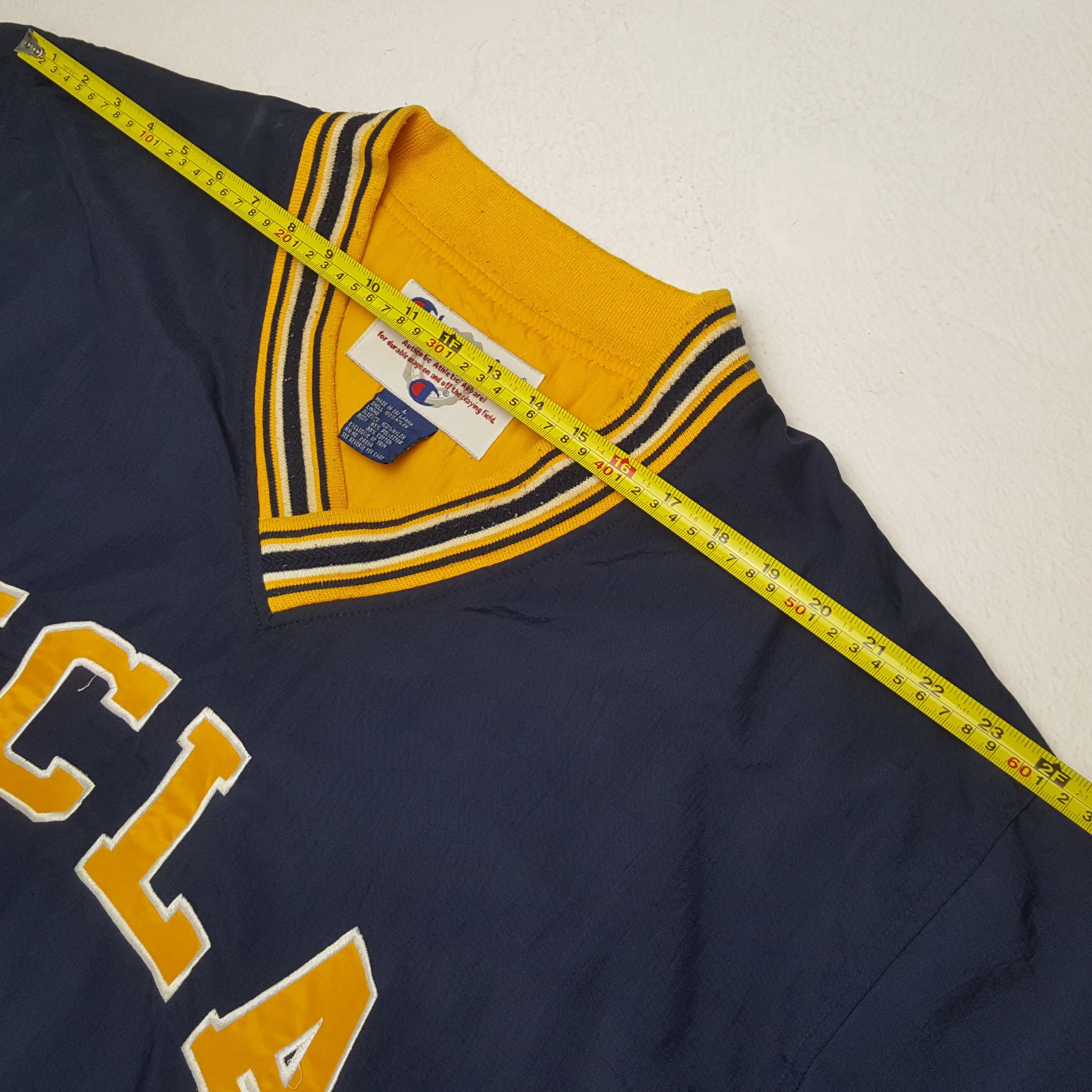 Champion Champion UCLA Sweatshirt Sports Style RR10 Size US XL / EU 56 / 4 - 5 Thumbnail