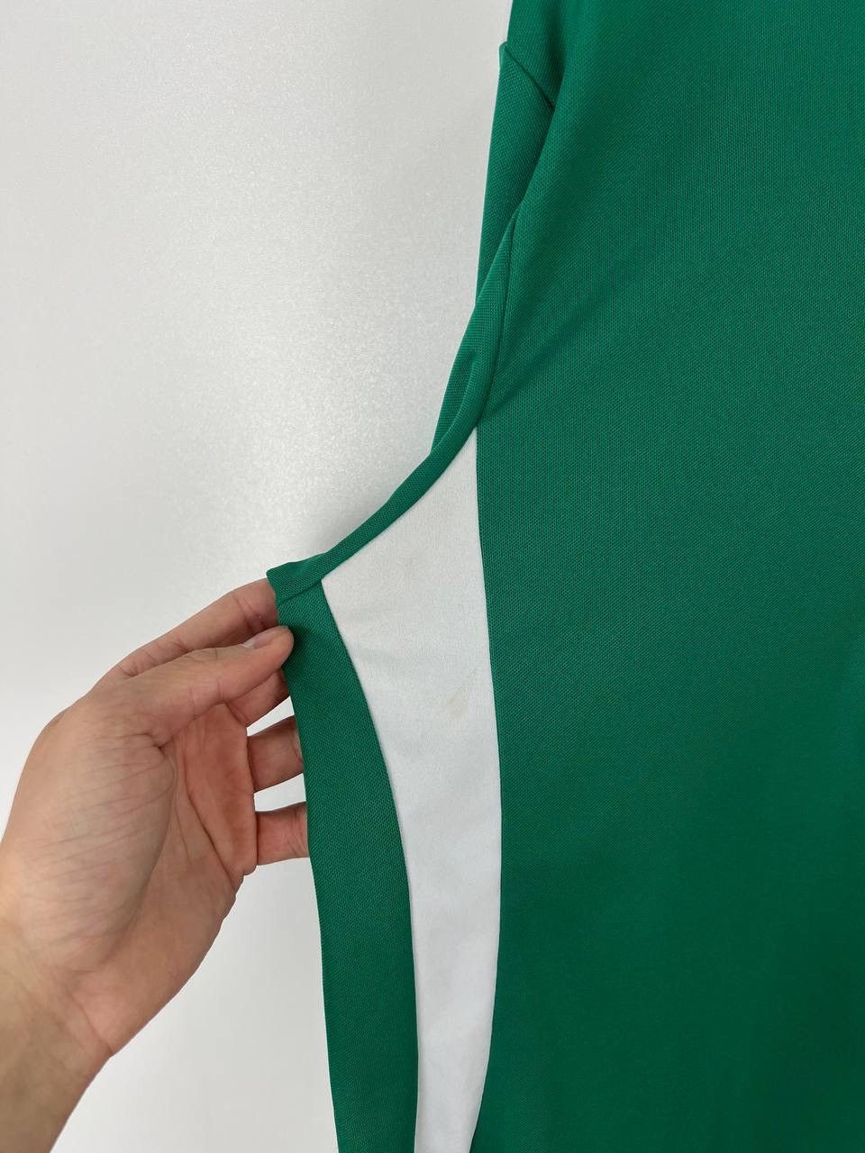 Adidas × Vintage Notre Dame Adidas Jersey 2012 long sleeve size M Size US M / EU 48-50 / 2 - 9 Thumbnail