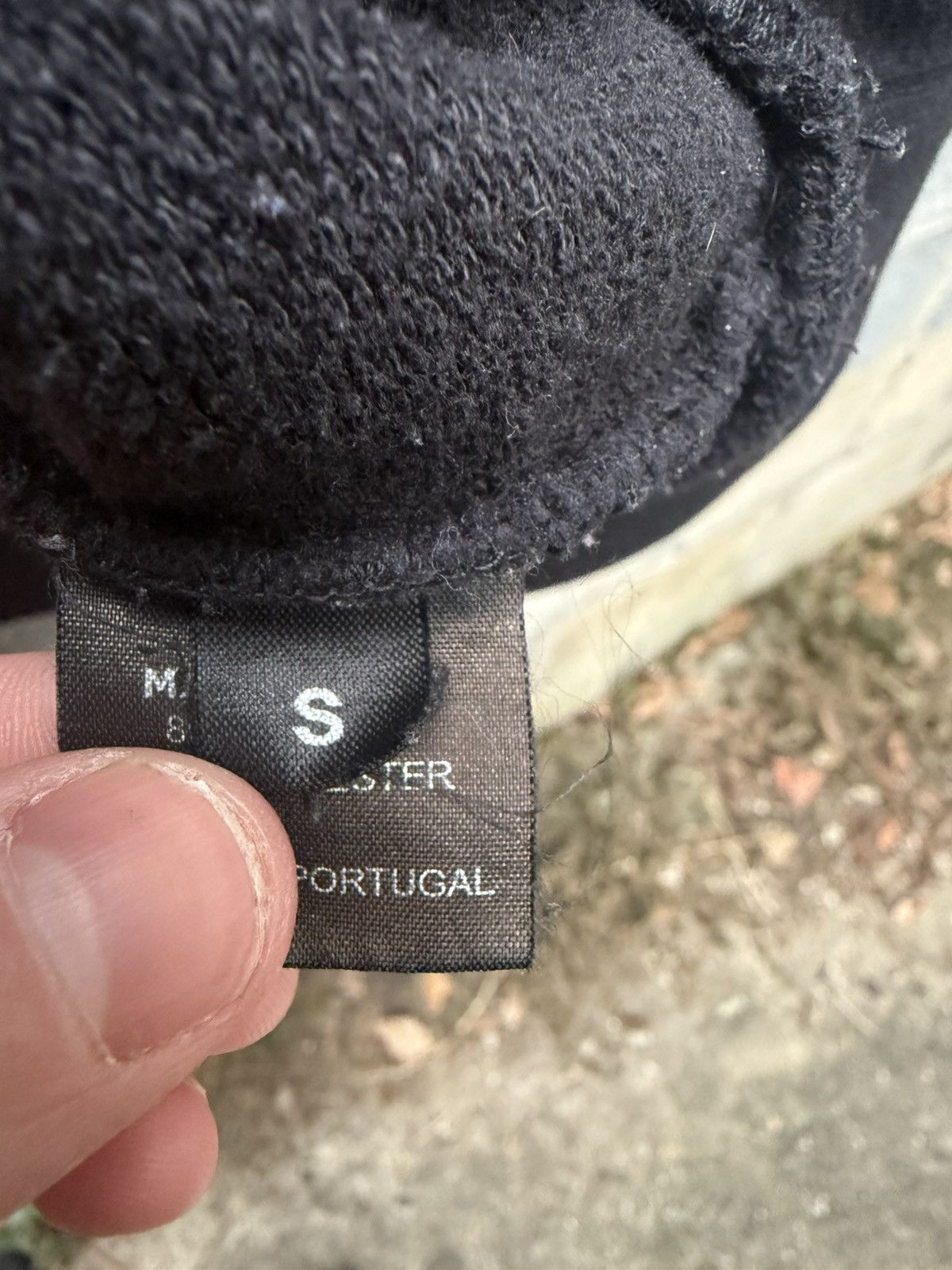 Vetements SS16 Vetements Titanic Hoodie Size US S / EU 44-46 / 1 - 8 Thumbnail